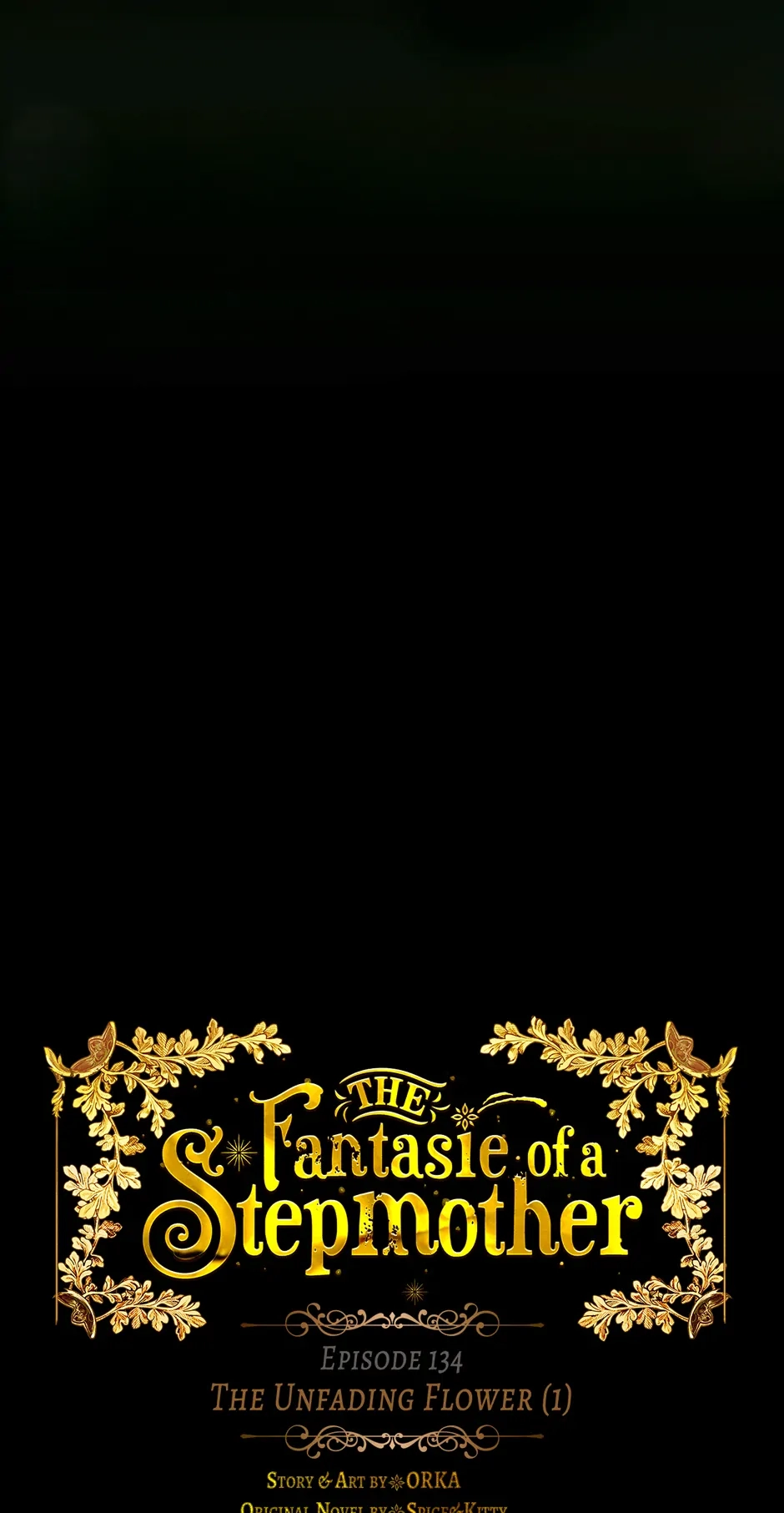The Fantasie of a Stepmother Chapter 134 page 11 - 