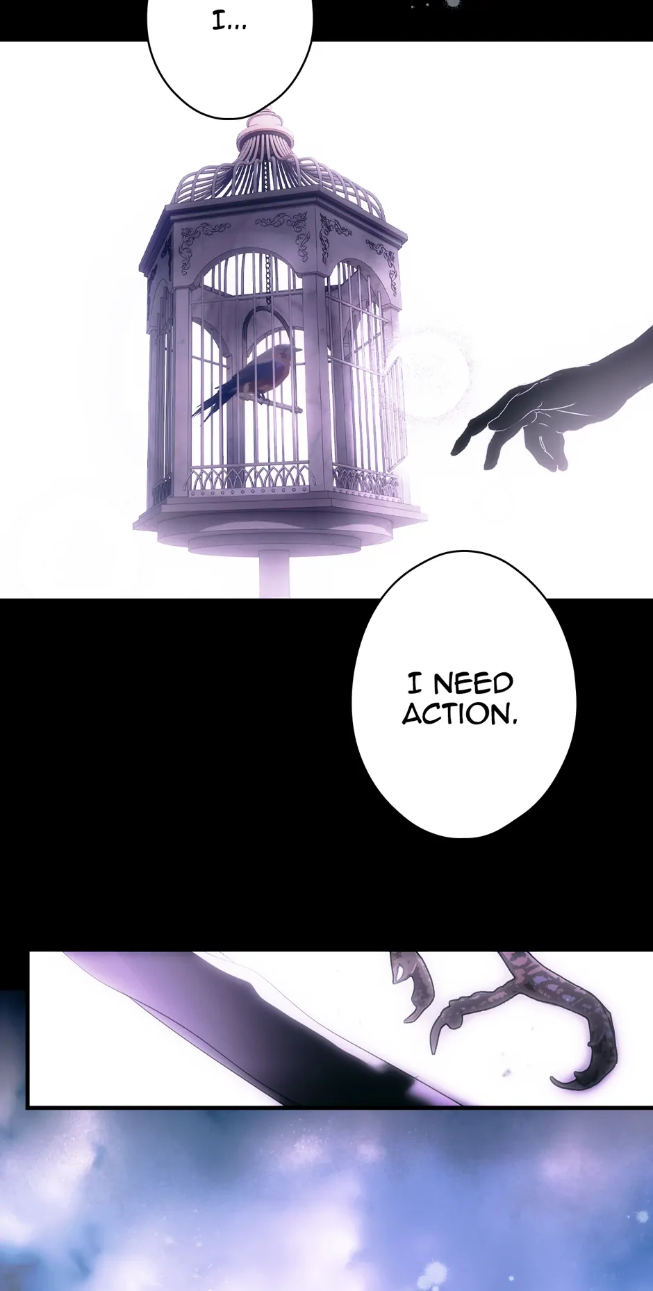 The Fantasie of a Stepmother Chapter 134 page 106 - 