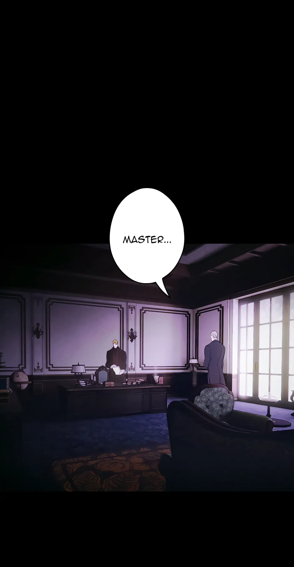 The Fantasie of a Stepmother Chapter 134 page 13 - 
