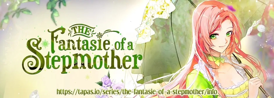 The Fantasie of a Stepmother Chapter 134 page 122 - 