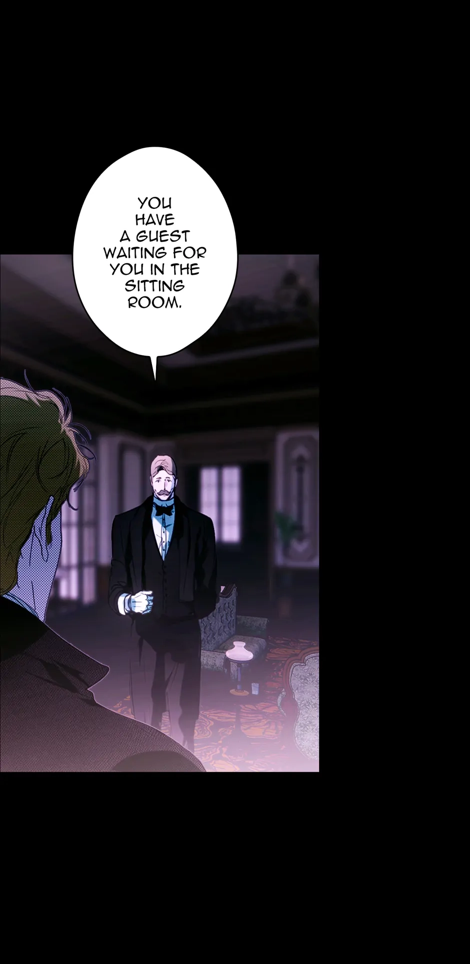 The Fantasie of a Stepmother Chapter 134 page 14 - 