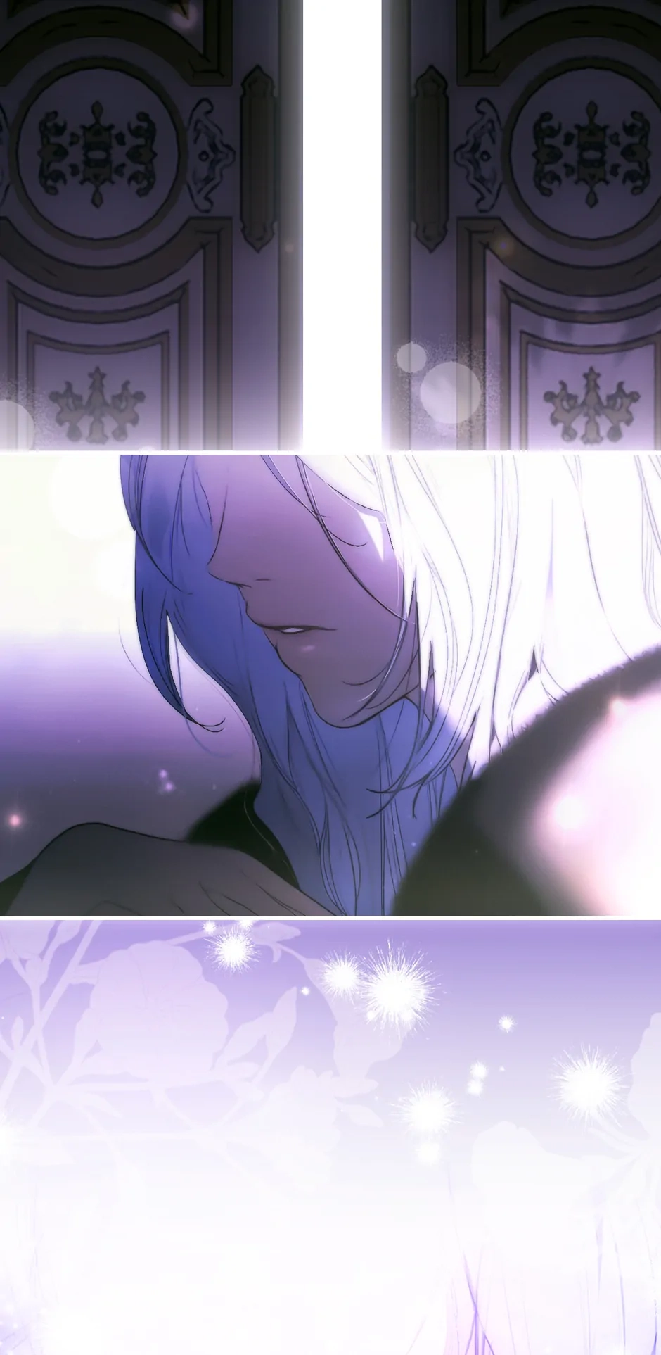 The Fantasie of a Stepmother Chapter 134 page 19 - 