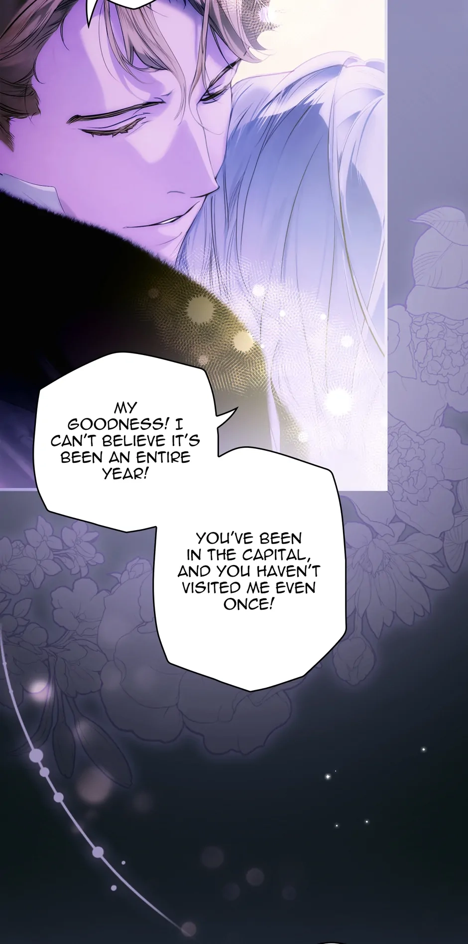 The Fantasie of a Stepmother Chapter 134 page 23 - 