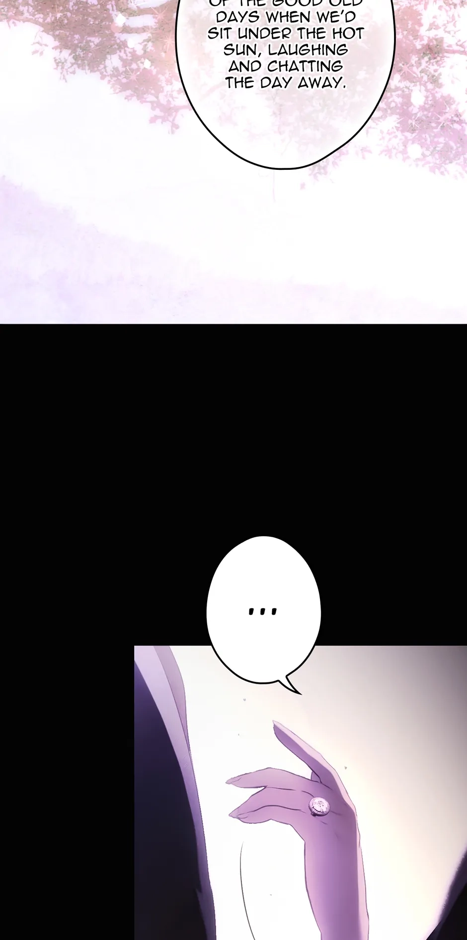 The Fantasie of a Stepmother Chapter 134 page 26 - 