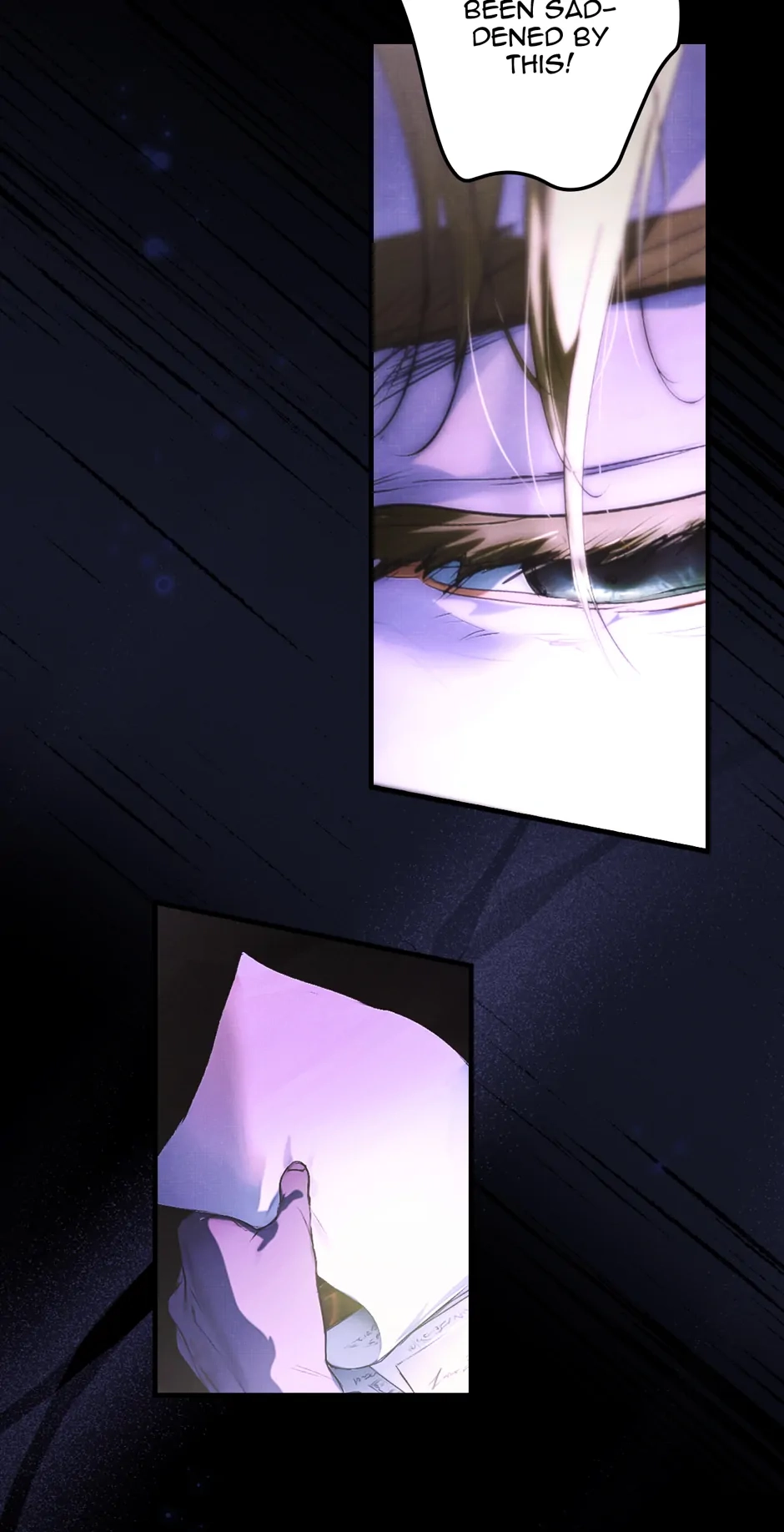 The Fantasie of a Stepmother Chapter 134 page 4 - 