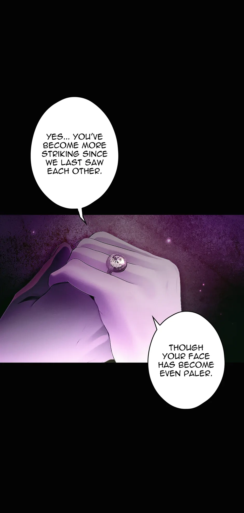 The Fantasie of a Stepmother Chapter 134 page 31 - 
