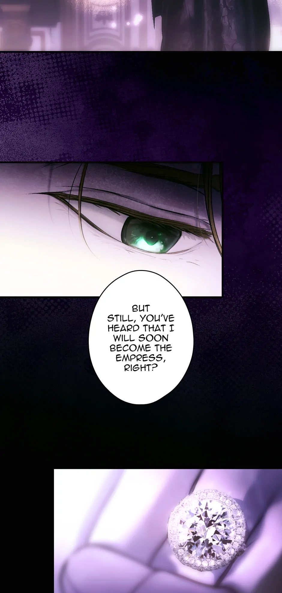 The Fantasie of a Stepmother Chapter 134 page 33 - 