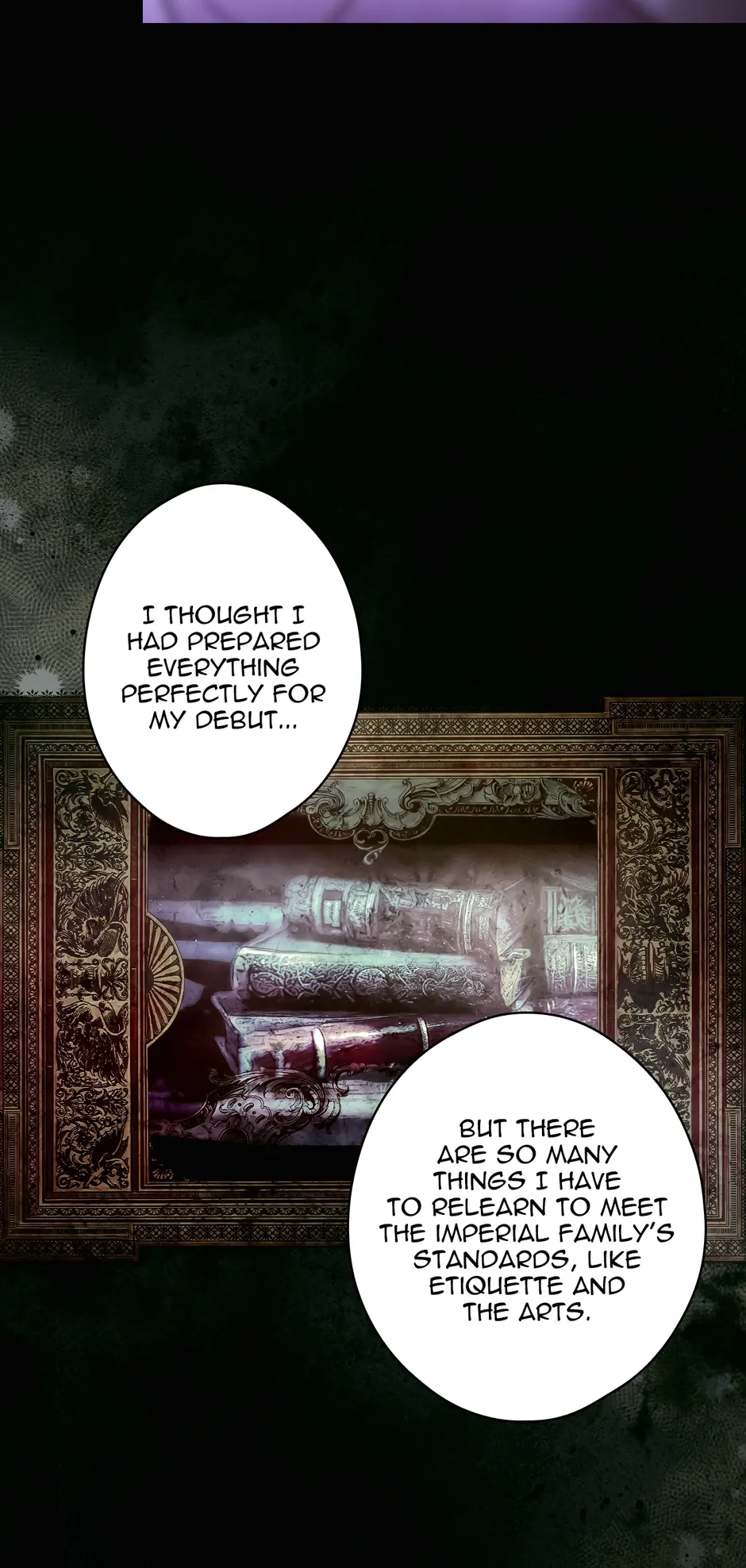 The Fantasie of a Stepmother Chapter 134 page 34 - 