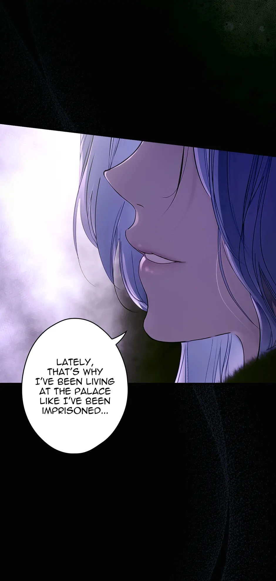 The Fantasie of a Stepmother Chapter 134 page 35 - 