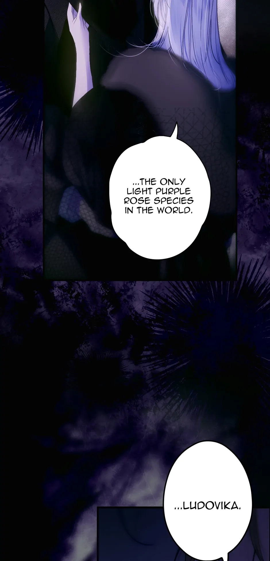 The Fantasie of a Stepmother Chapter 134 page 40 - 