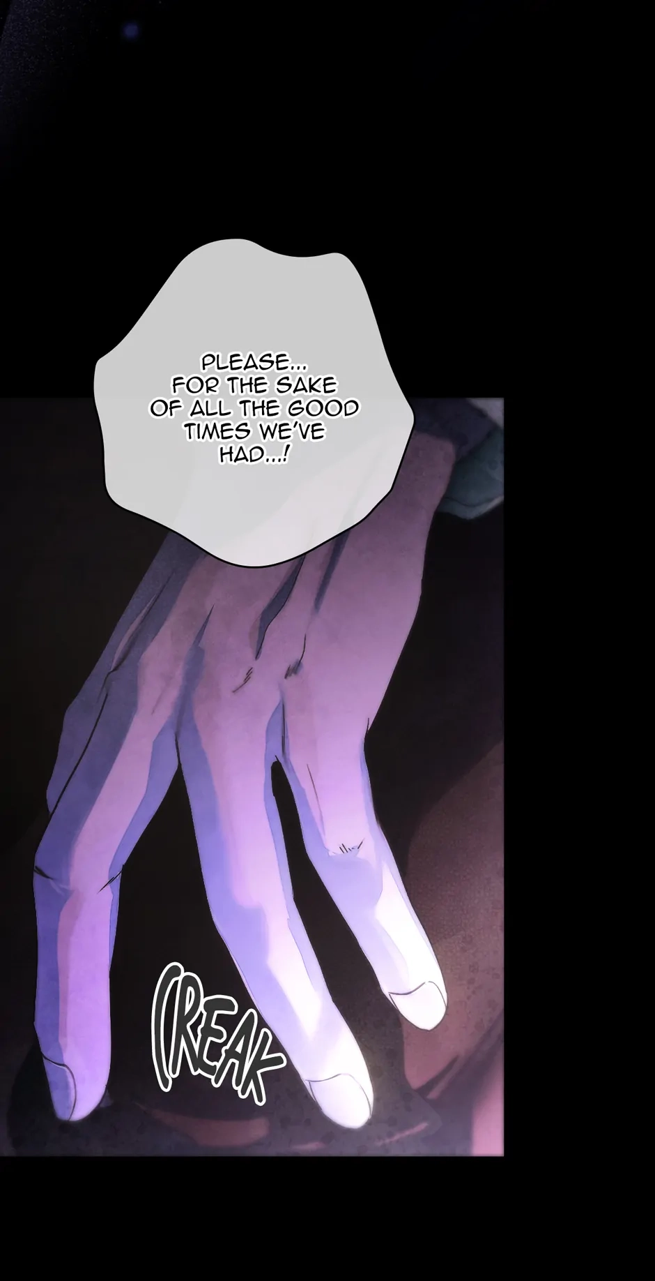 The Fantasie of a Stepmother Chapter 134 page 5 - 