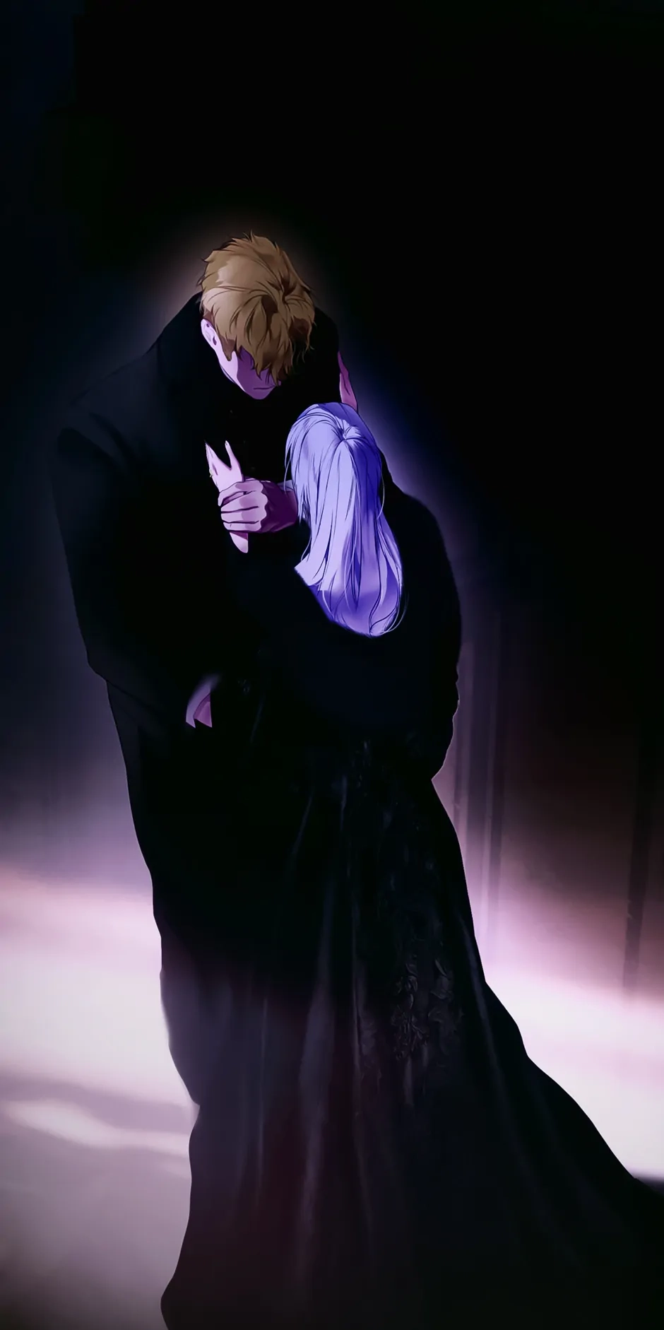 The Fantasie of a Stepmother Chapter 134 page 50 - 