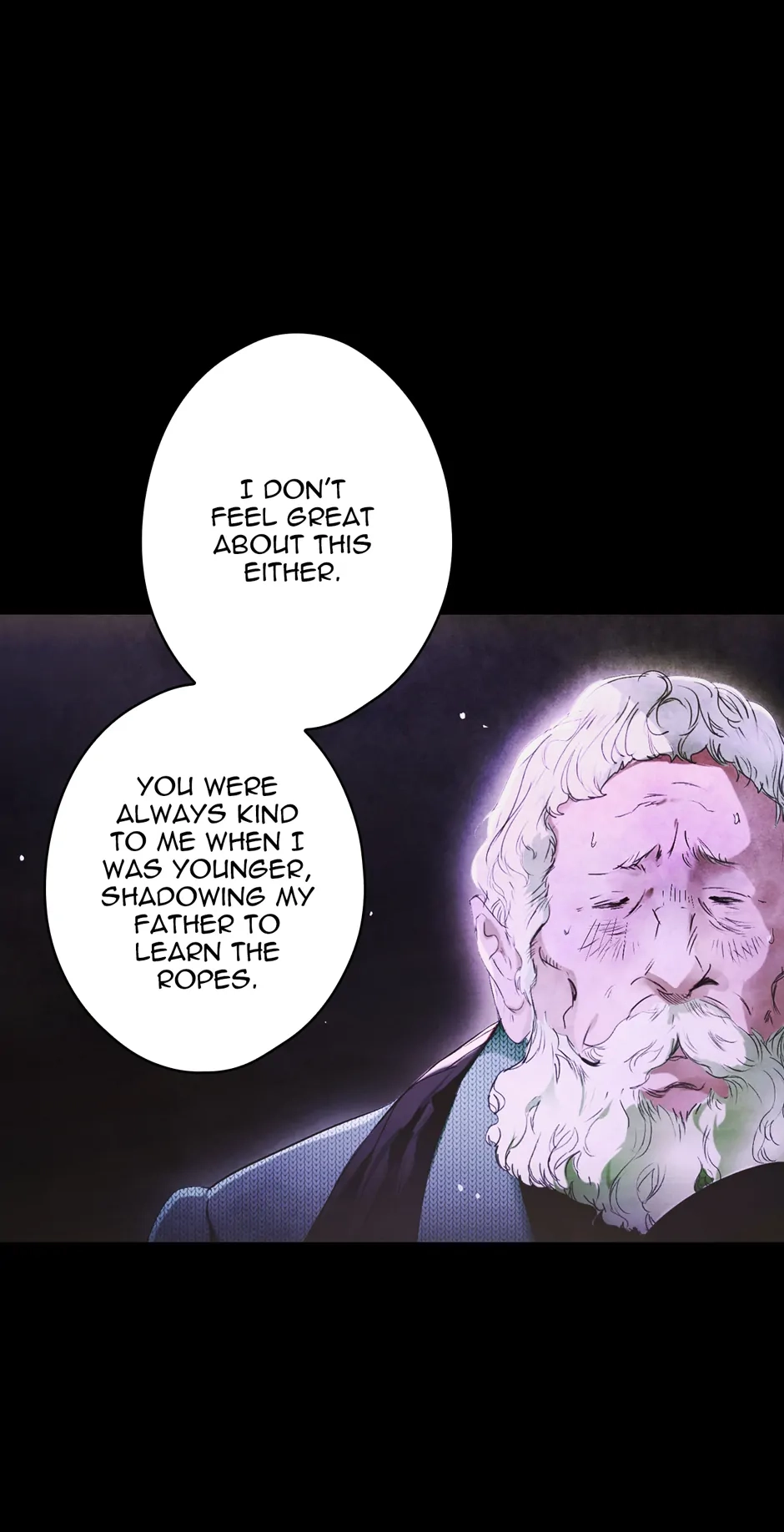 The Fantasie of a Stepmother Chapter 134 page 6 - 