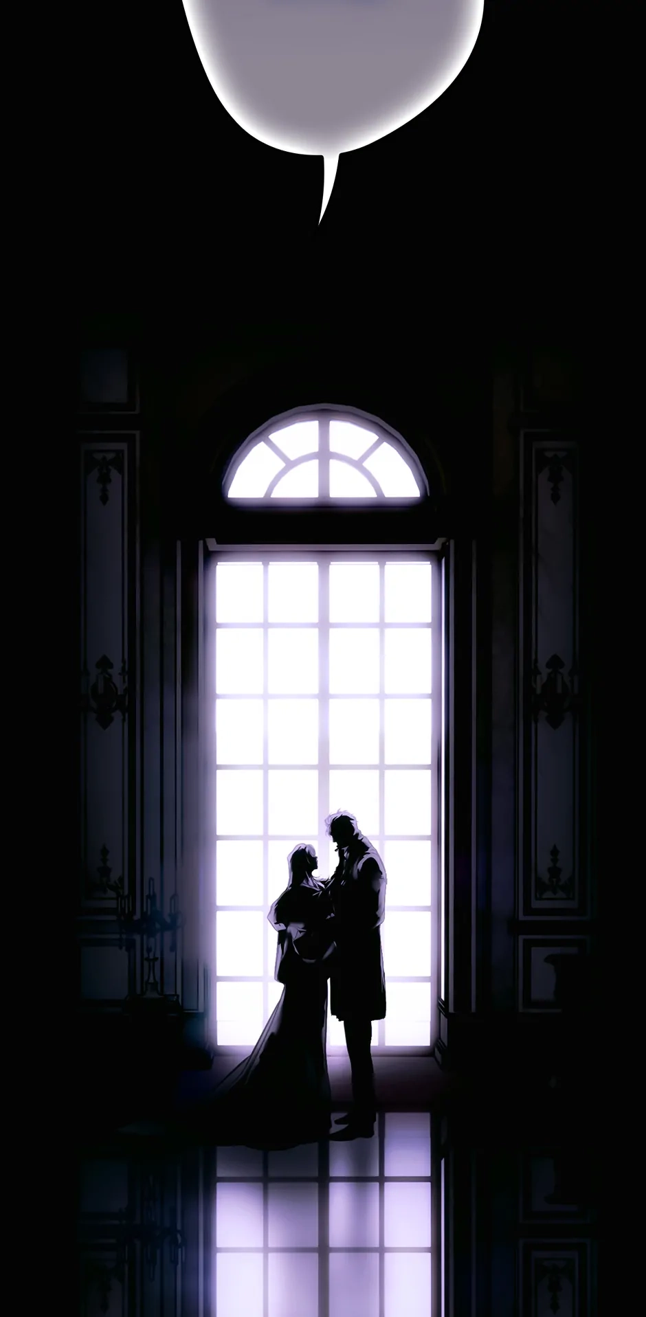 The Fantasie of a Stepmother Chapter 134 page 56 - 