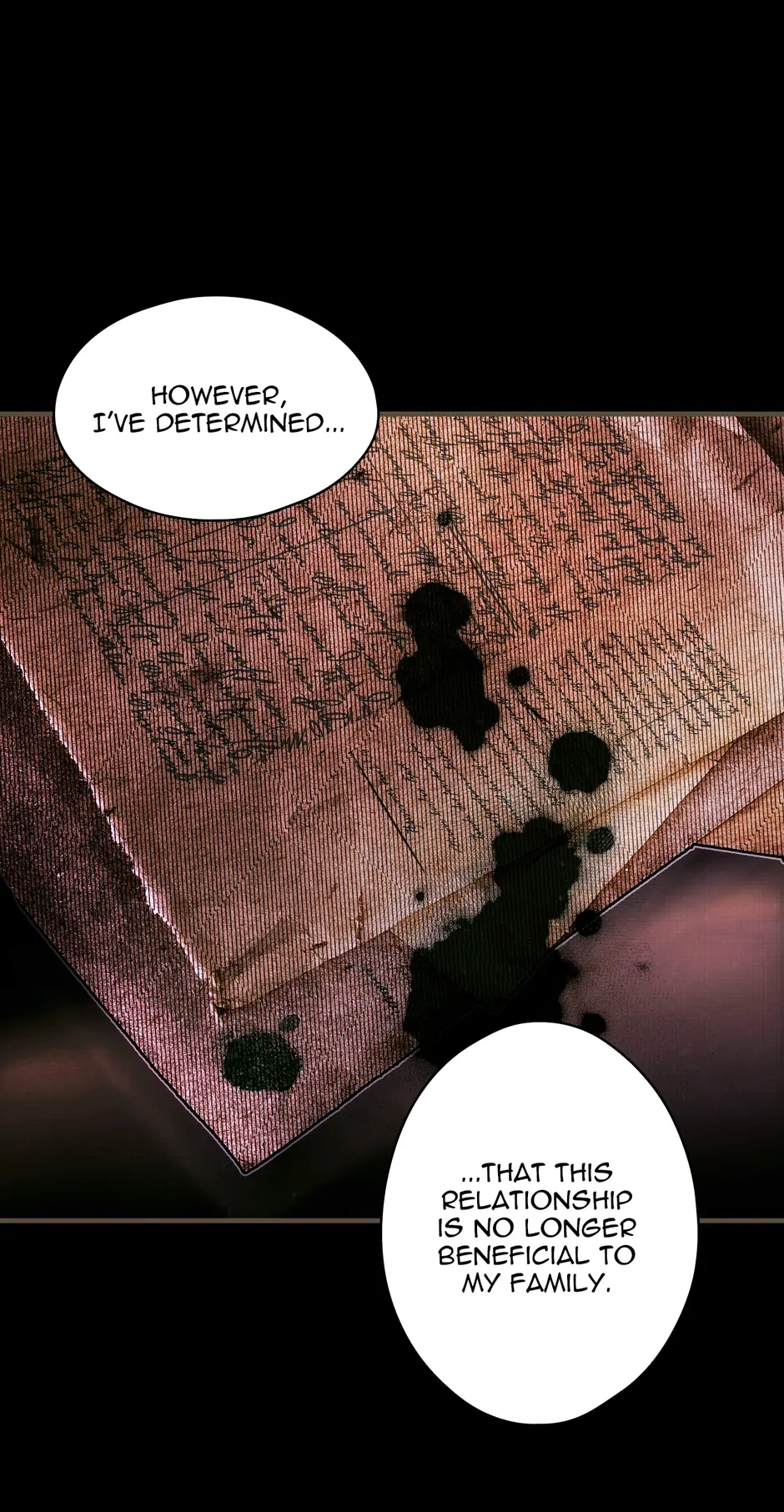 The Fantasie of a Stepmother Chapter 134 page 7 - 