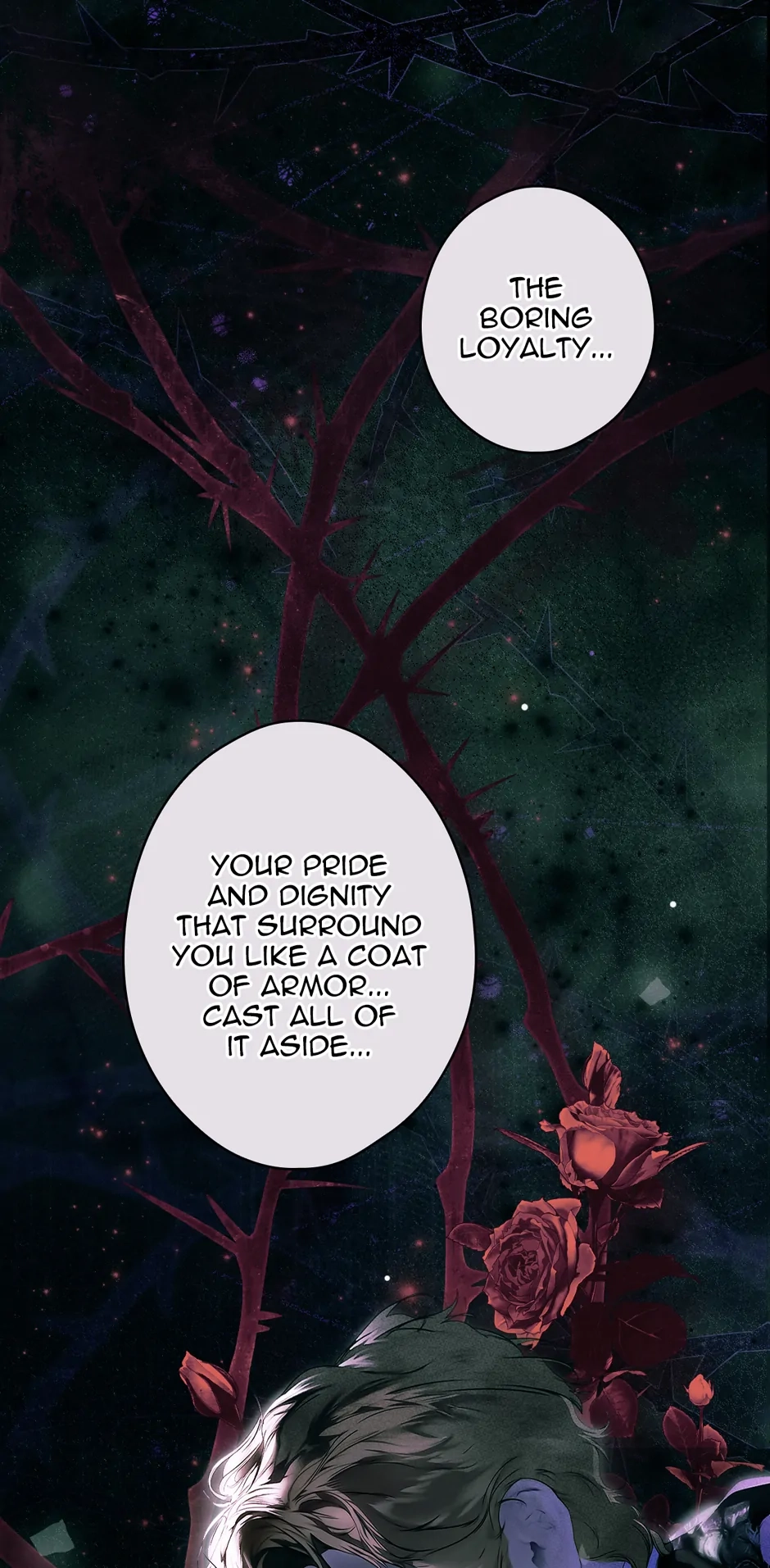 The Fantasie of a Stepmother Chapter 134 page 88 - 