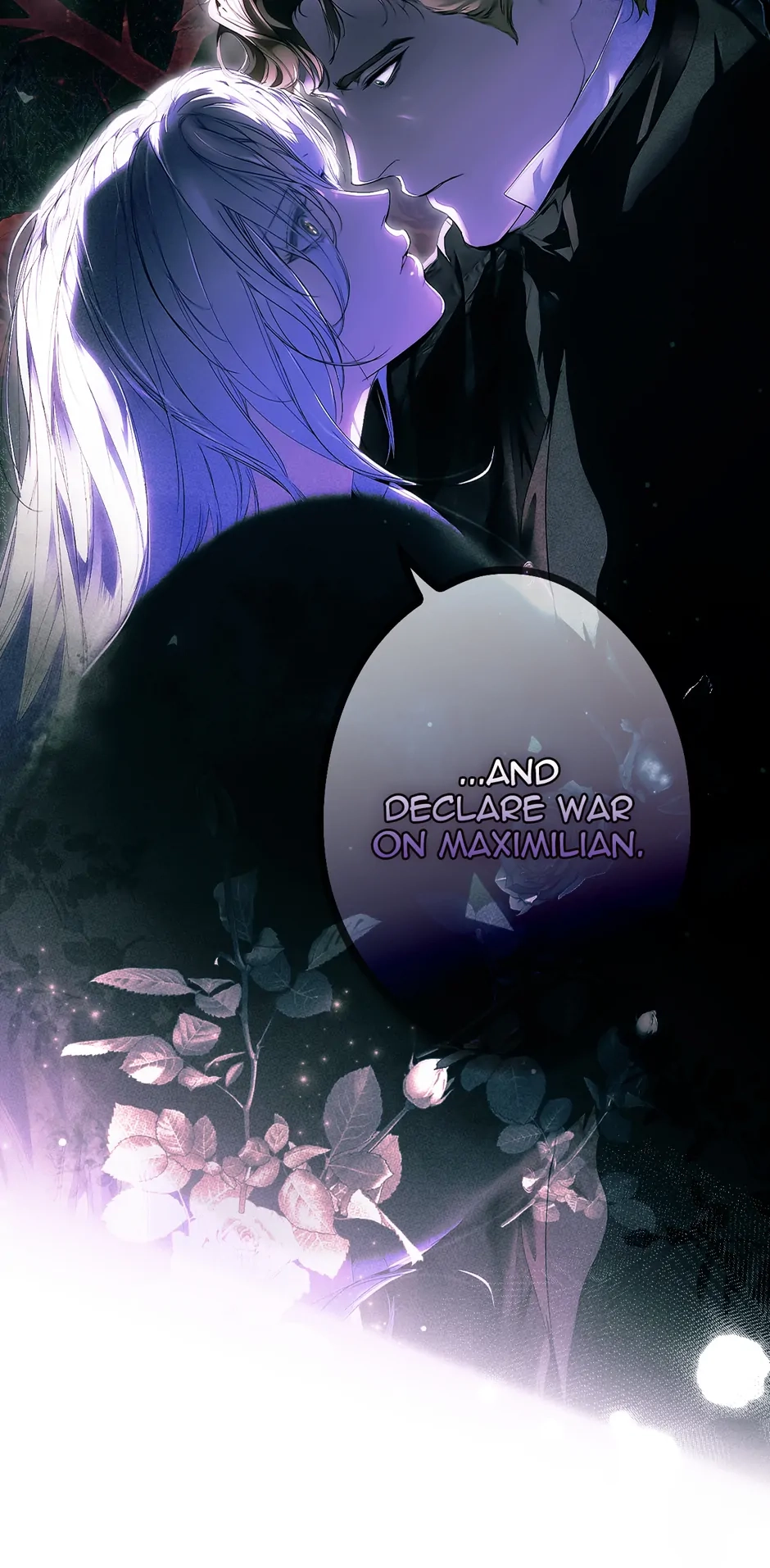 The Fantasie of a Stepmother Chapter 134 page 89 - 