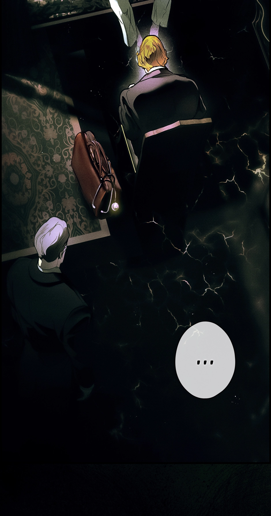 The Fantasie of a Stepmother Chapter 135 page 2 - 