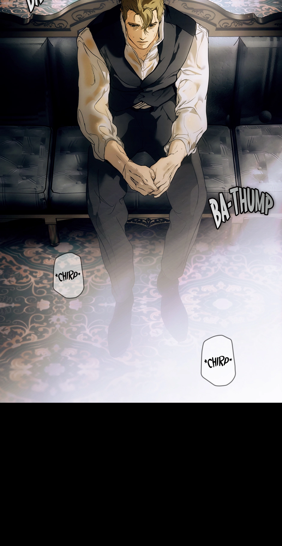 The Fantasie of a Stepmother Chapter 135 page 101 - 
