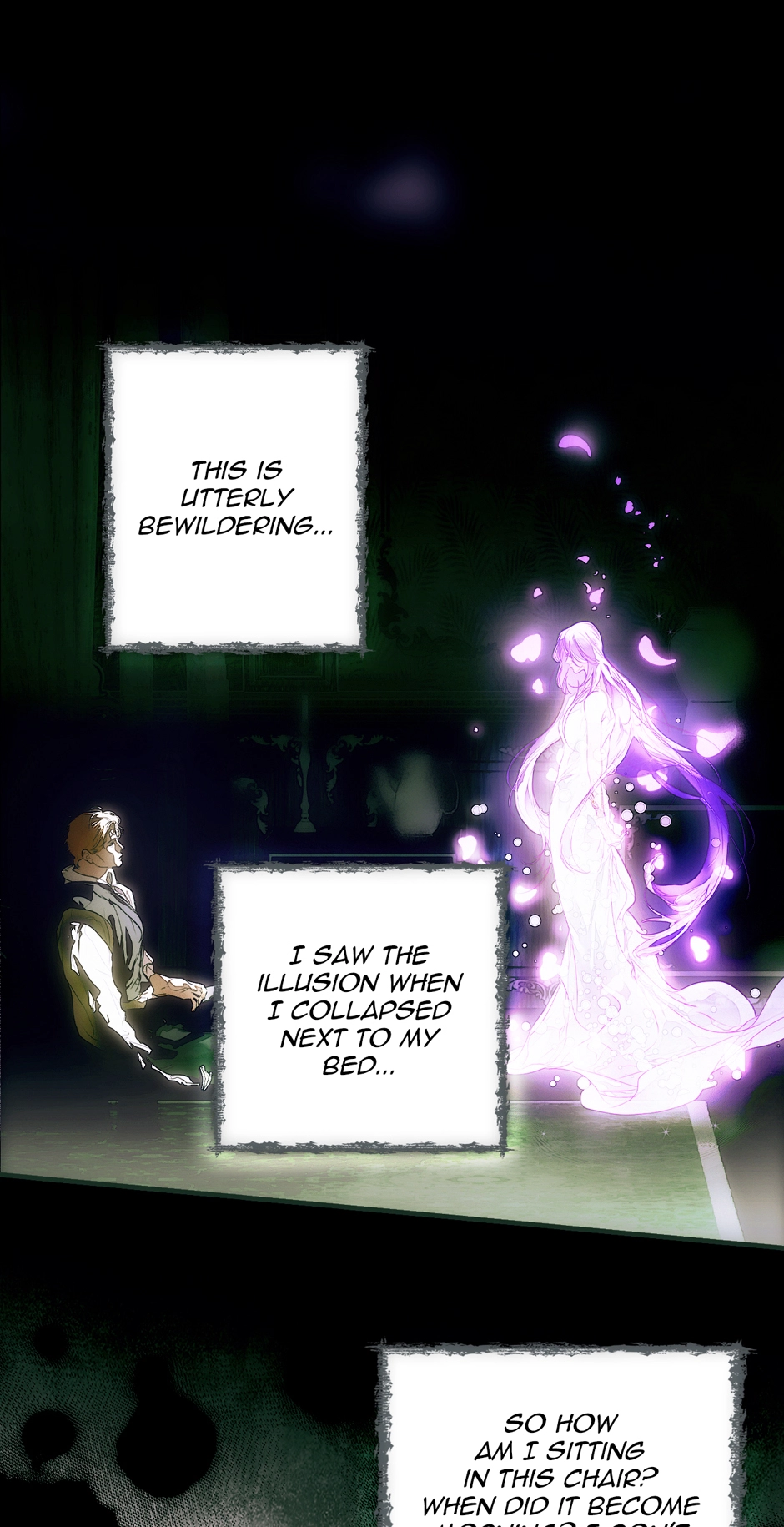 The Fantasie of a Stepmother Chapter 135 page 103 - 