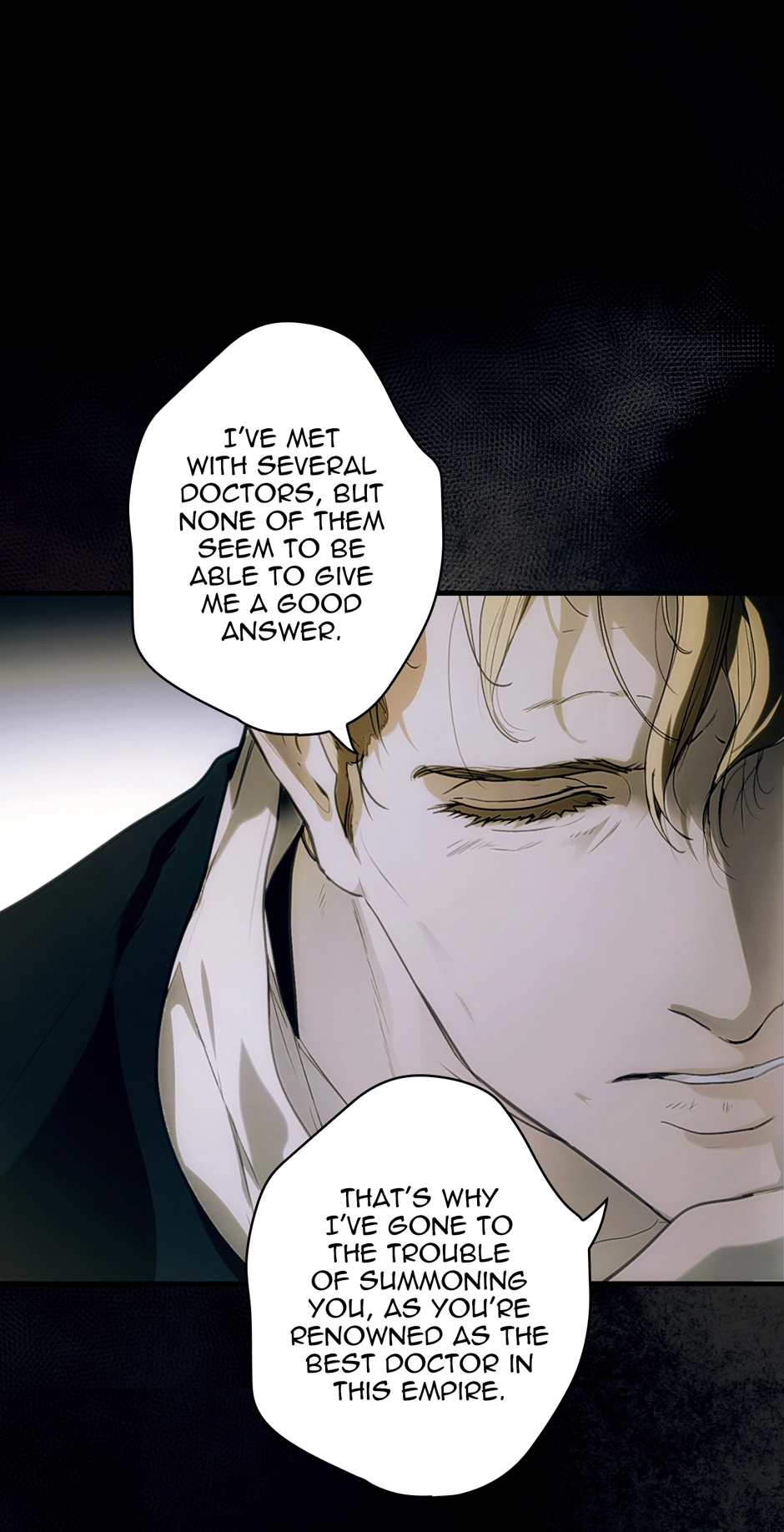The Fantasie of a Stepmother Chapter 135 page 16 - 