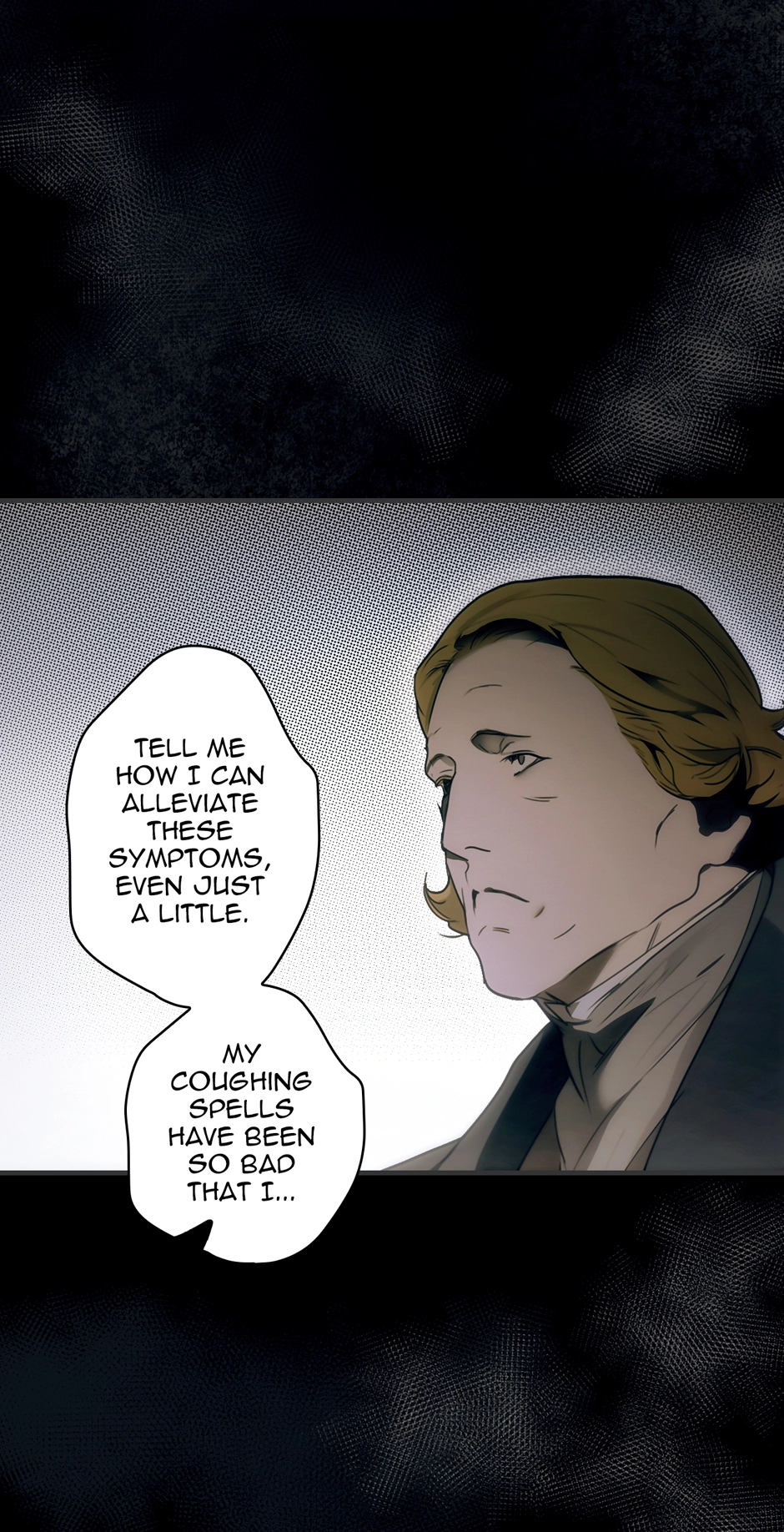 The Fantasie of a Stepmother Chapter 135 page 17 - 