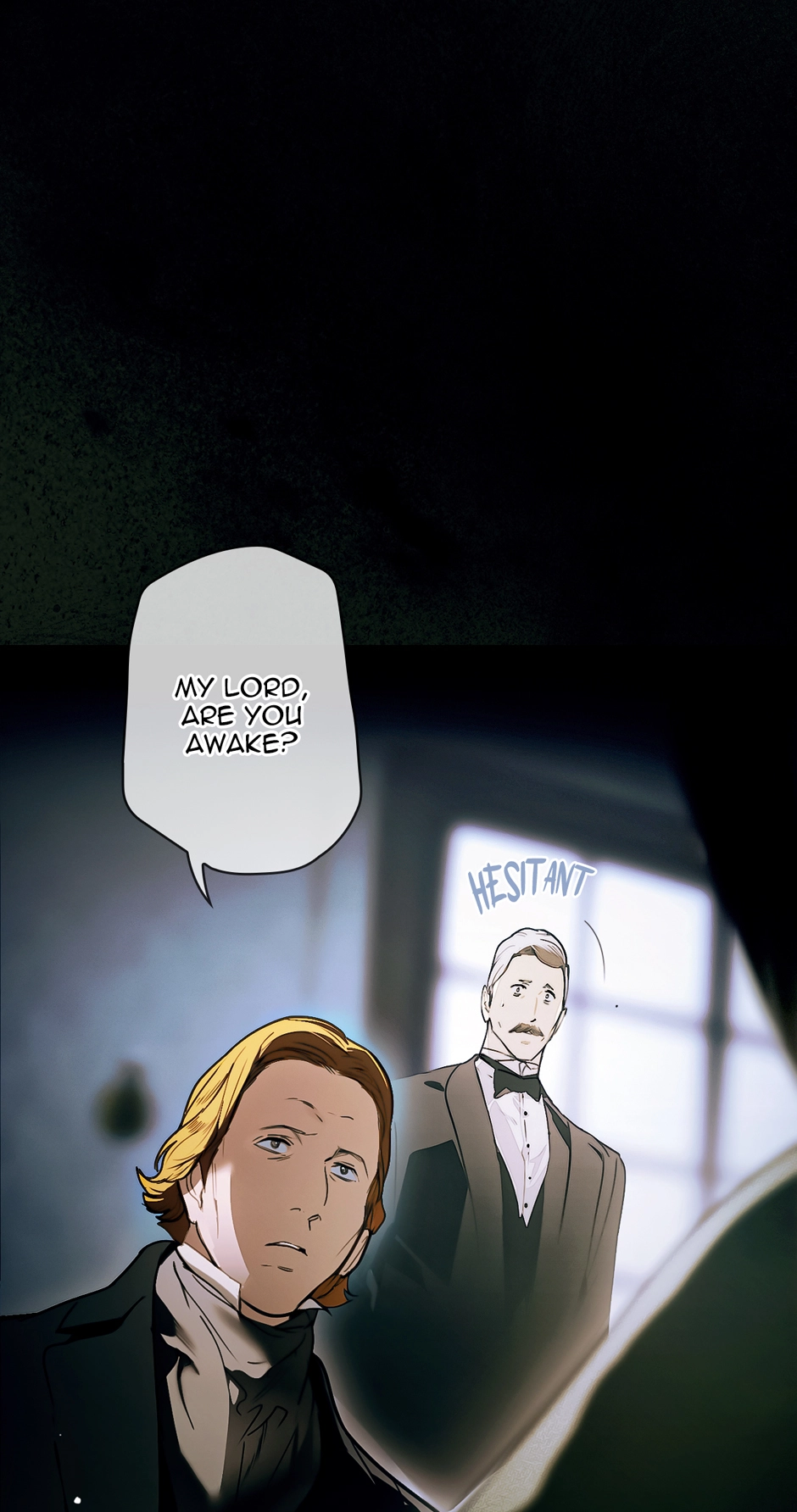 The Fantasie of a Stepmother Chapter 135 page 3 - 
