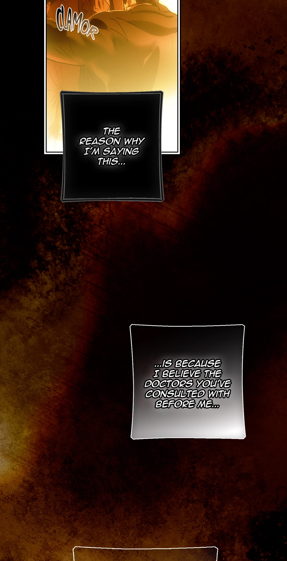 The Fantasie of a Stepmother Chapter 135 page 23 - 