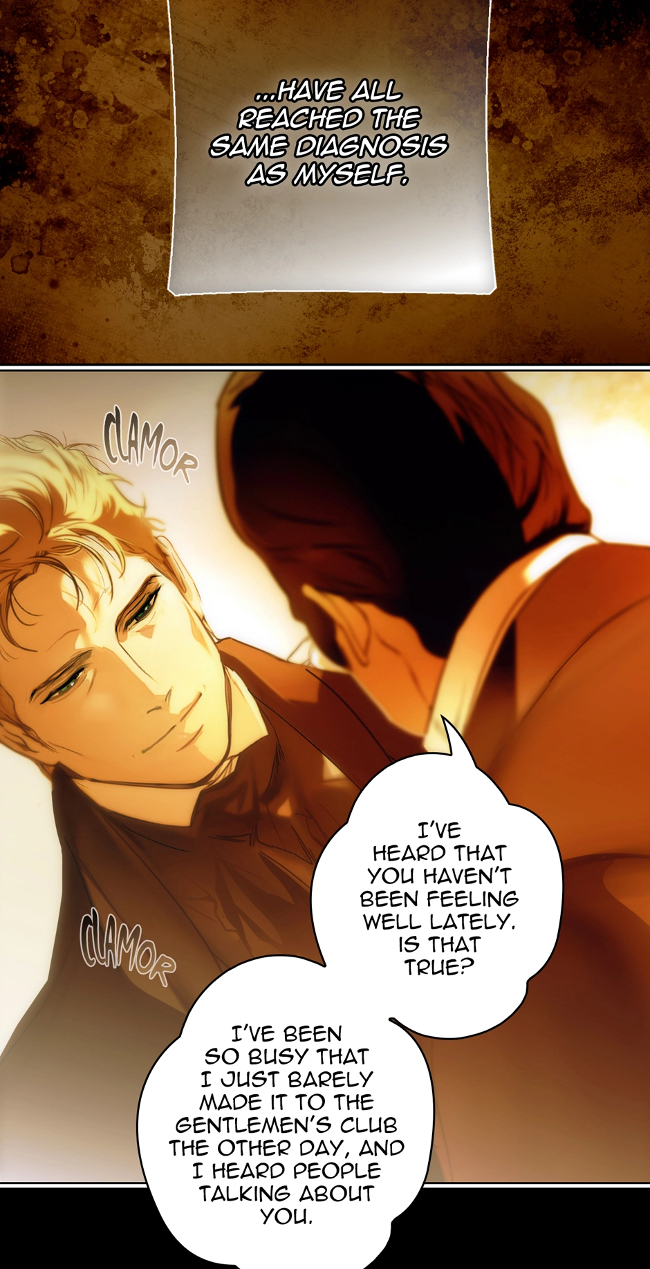 The Fantasie of a Stepmother Chapter 135 page 24 - 