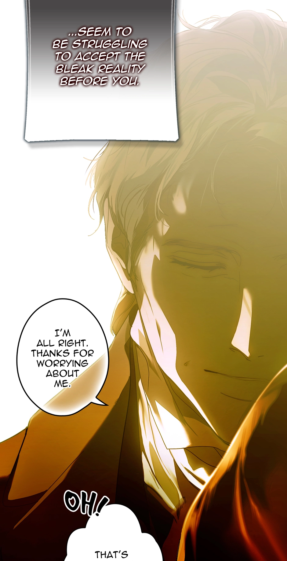 The Fantasie of a Stepmother Chapter 135 page 27 - 
