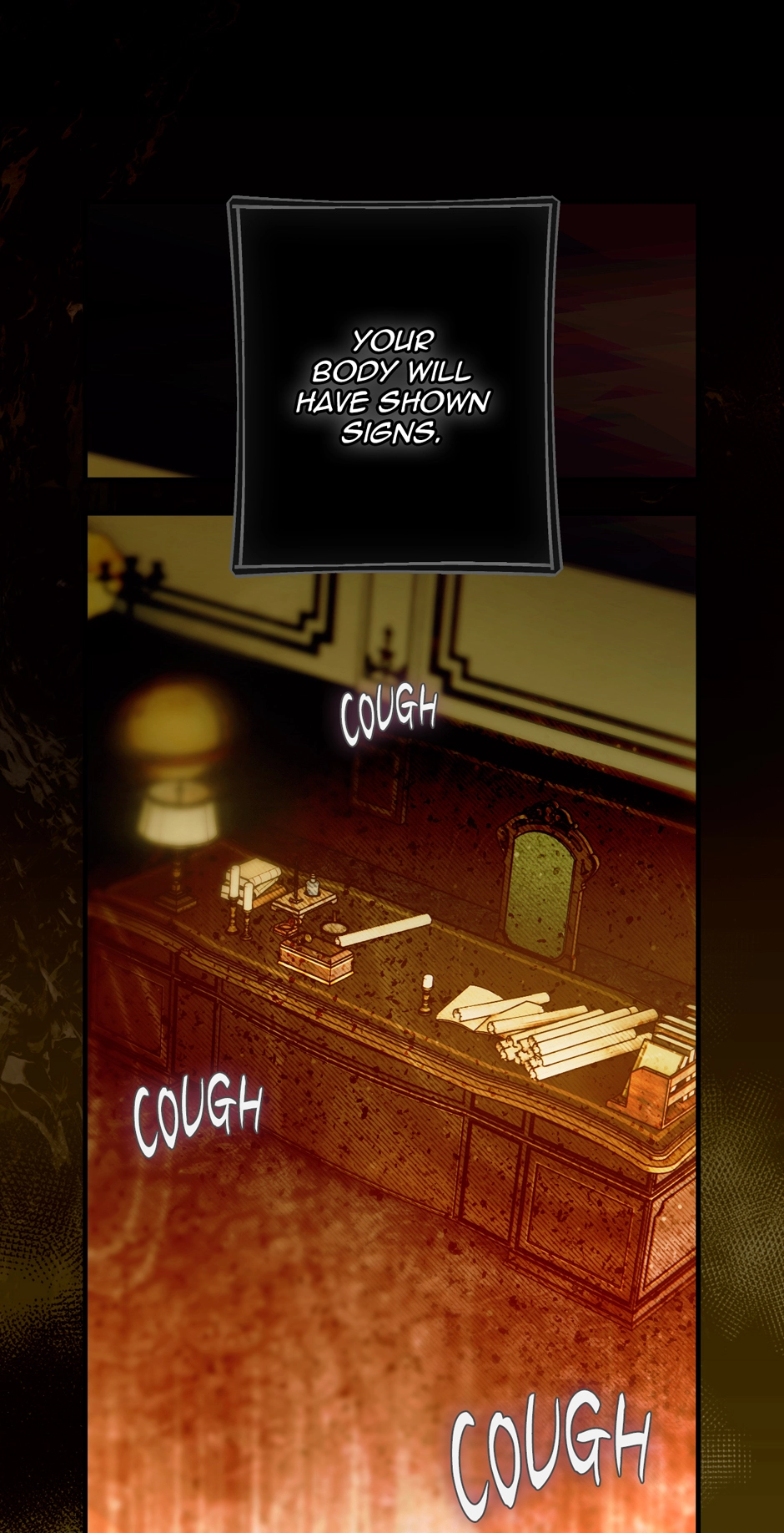 The Fantasie of a Stepmother Chapter 135 page 29 - 