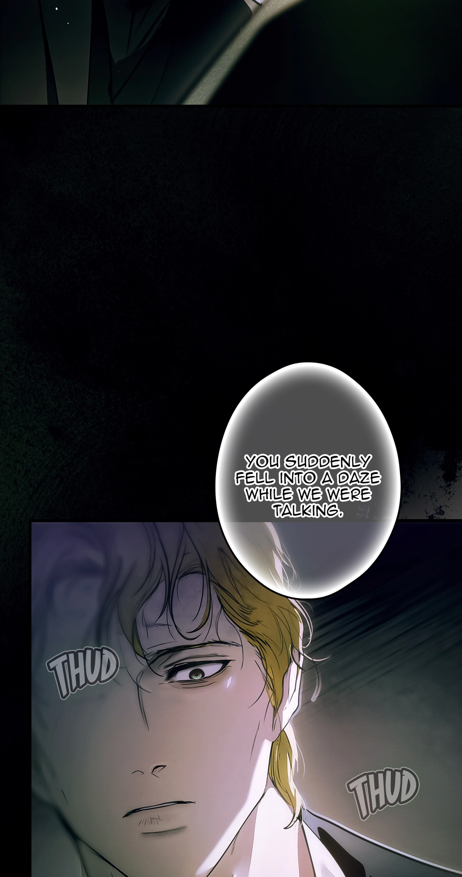 The Fantasie of a Stepmother Chapter 135 page 4 - 