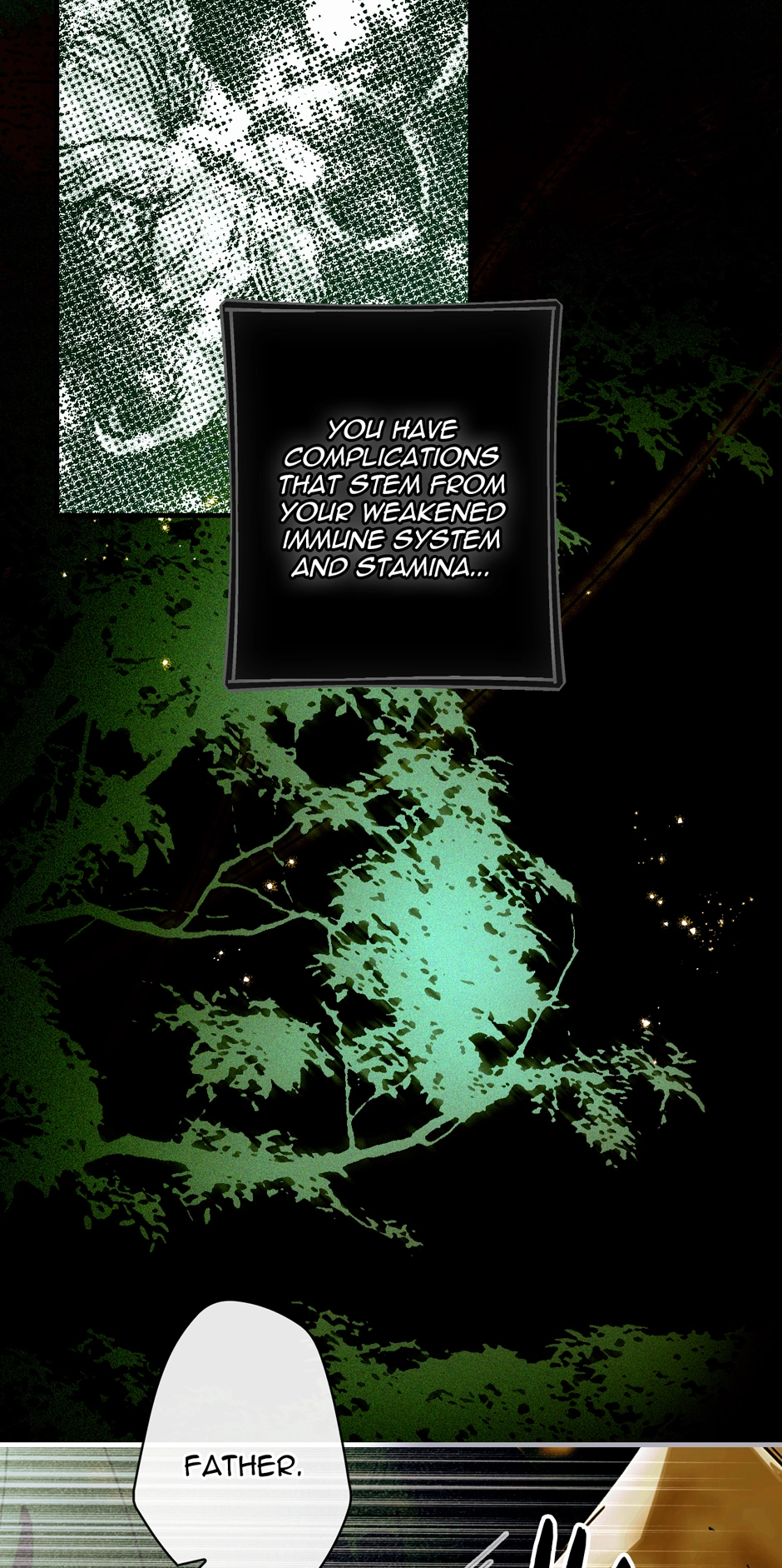 The Fantasie of a Stepmother Chapter 135 page 35 - 