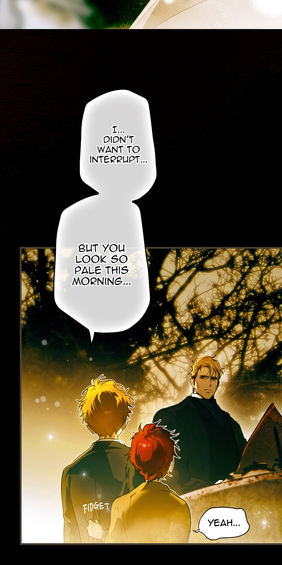 The Fantasie of a Stepmother Chapter 135 page 37 - 