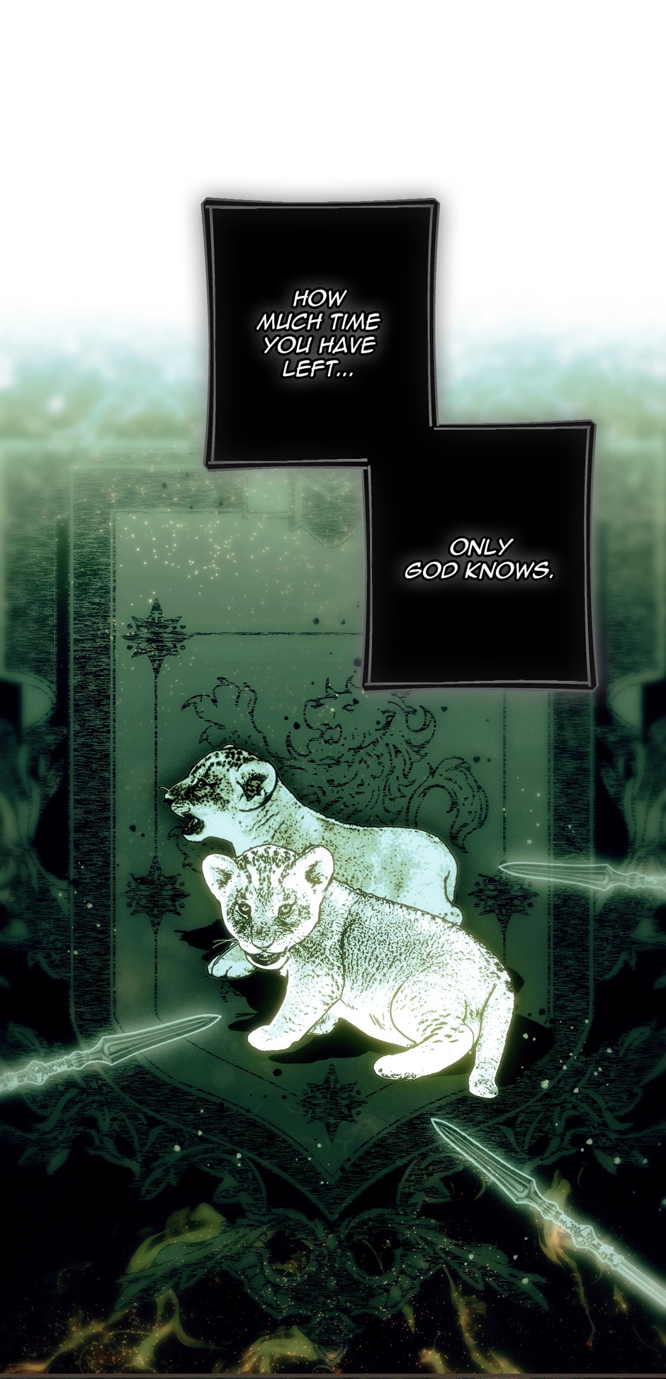 The Fantasie of a Stepmother Chapter 135 page 41 - 