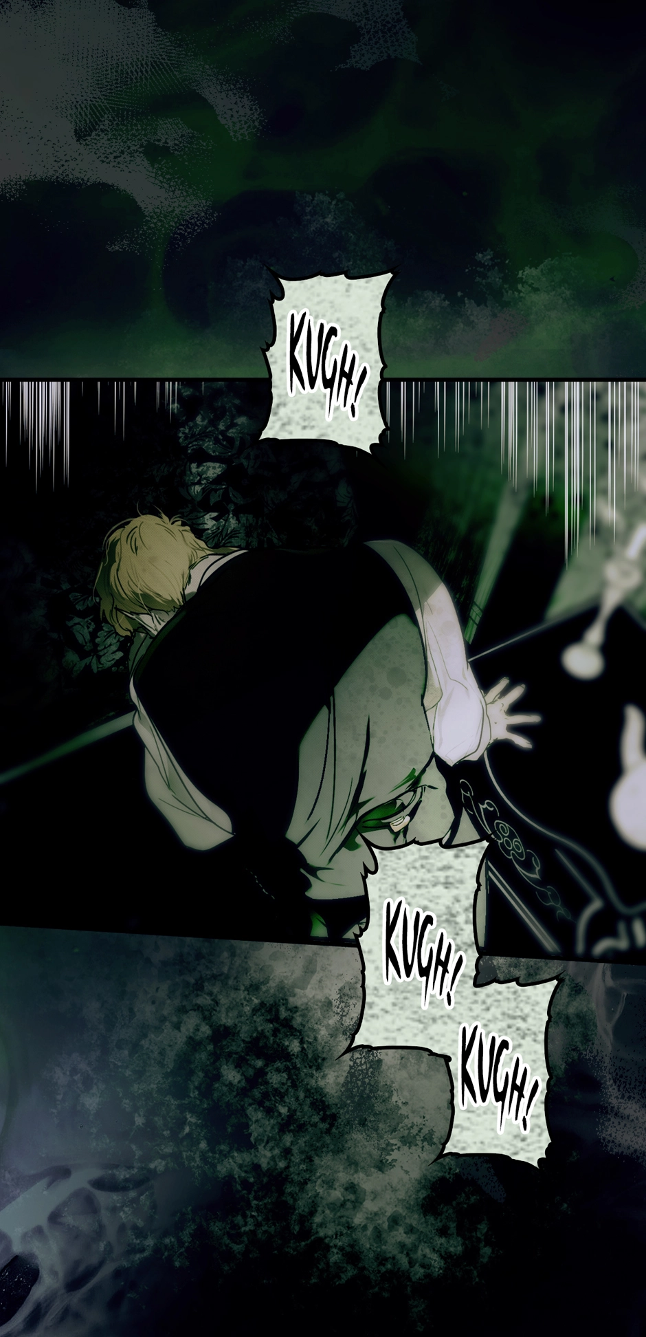 The Fantasie of a Stepmother Chapter 135 page 48 - 