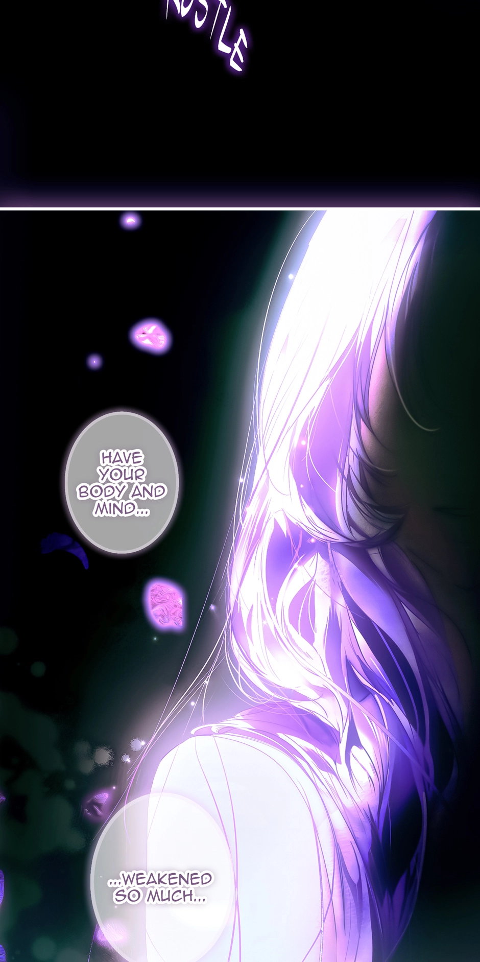 The Fantasie of a Stepmother Chapter 135 page 55 - 
