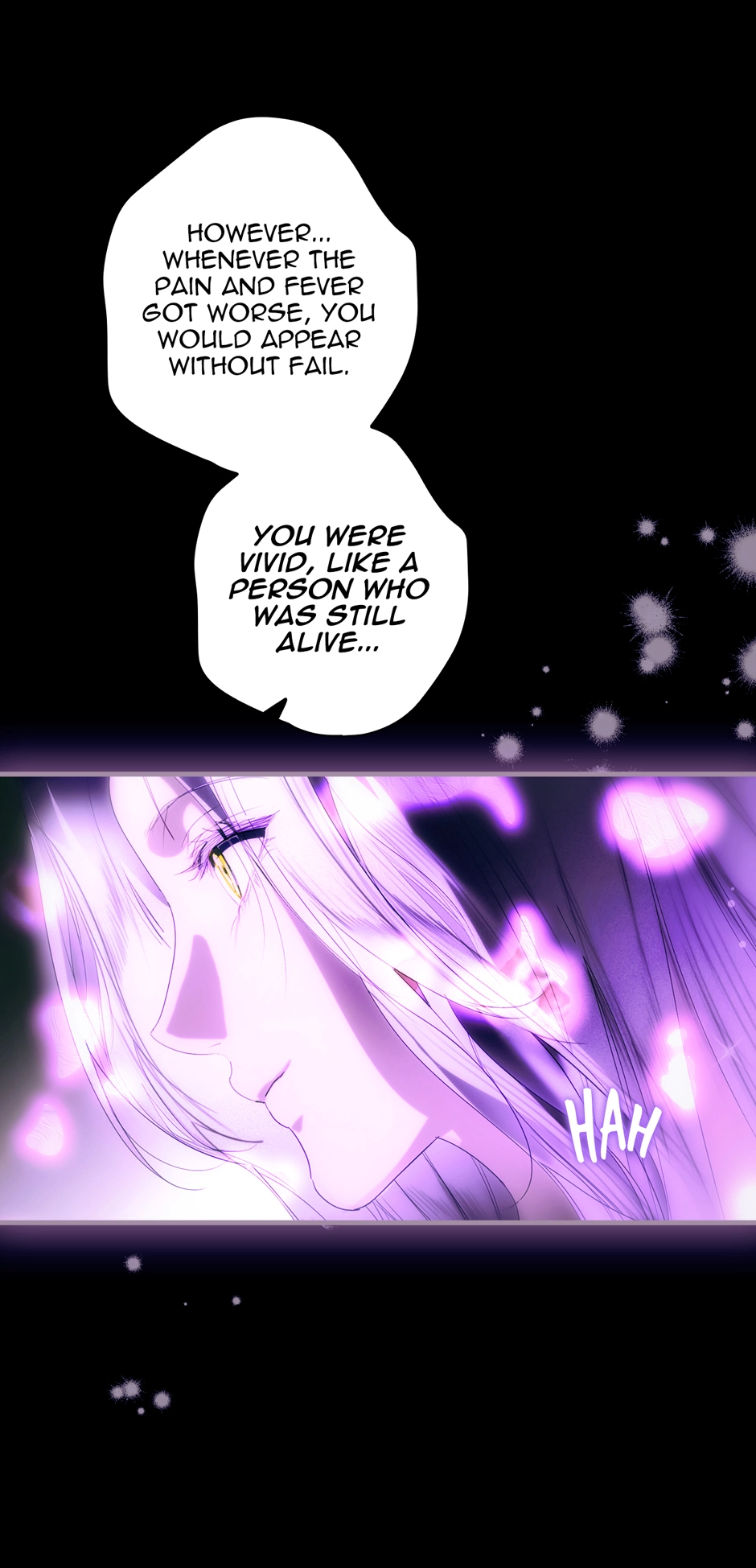 The Fantasie of a Stepmother Chapter 135 page 64 - 