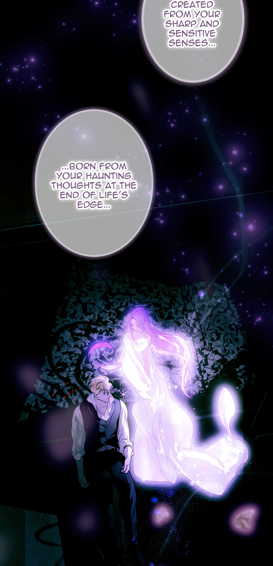 The Fantasie of a Stepmother Chapter 135 page 66 - 