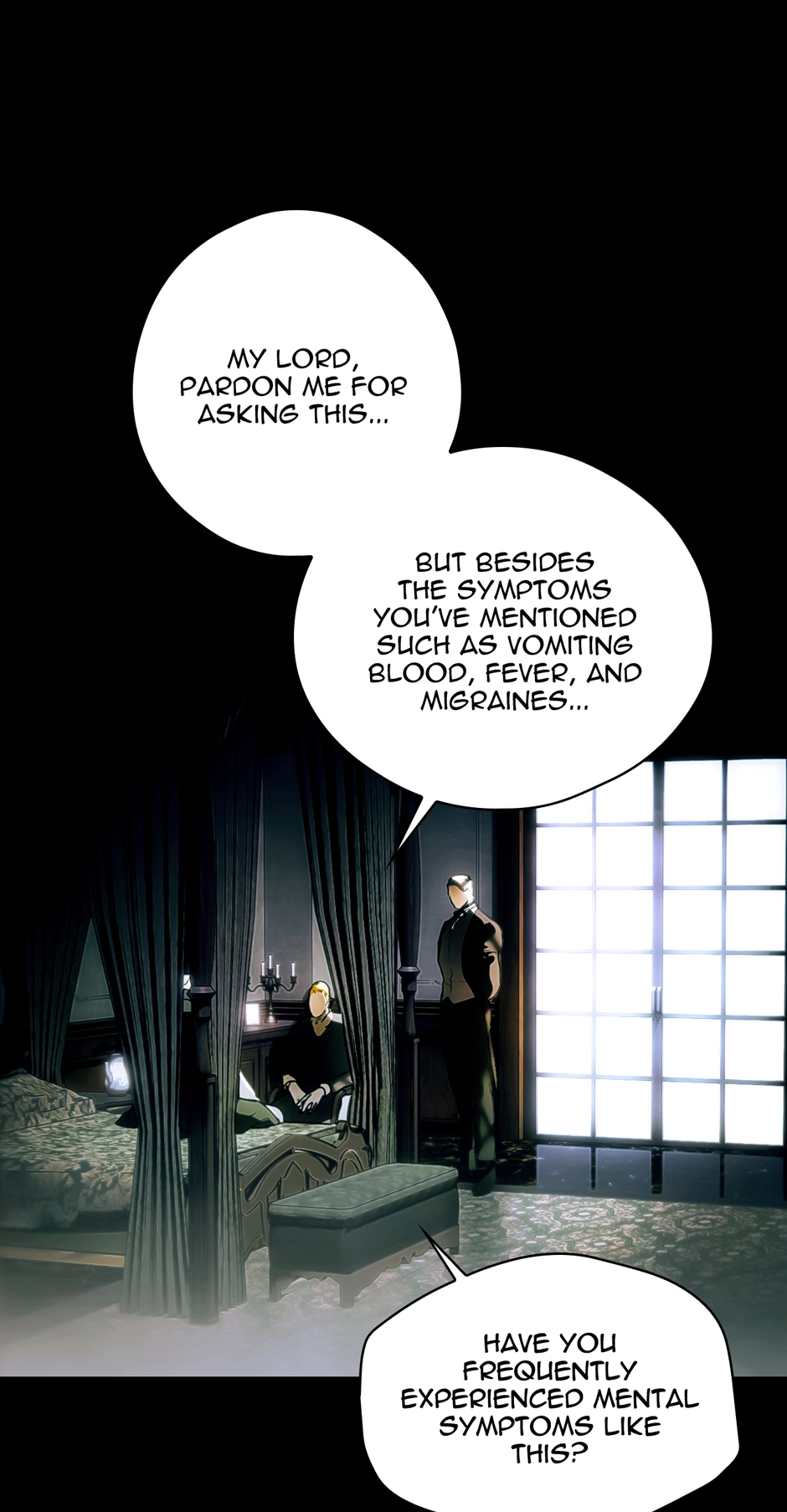 The Fantasie of a Stepmother Chapter 135 page 8 - 