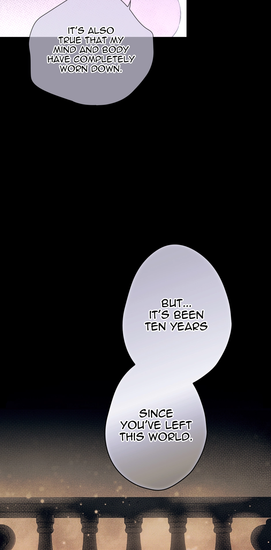 The Fantasie of a Stepmother Chapter 135 page 74 - 