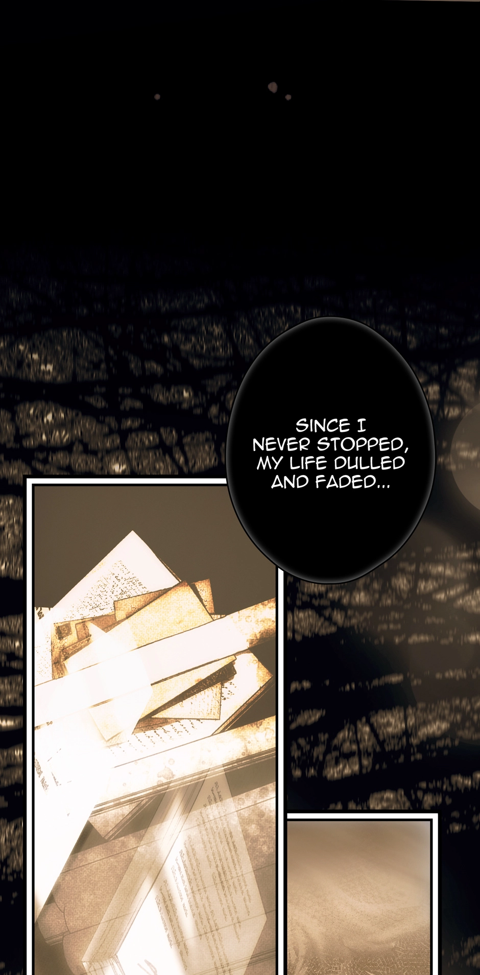 The Fantasie of a Stepmother Chapter 135 page 77 - 