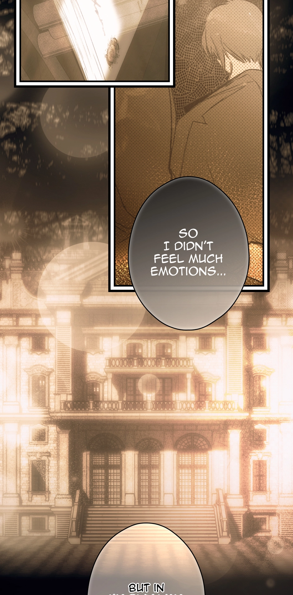 The Fantasie of a Stepmother Chapter 135 page 78 - 