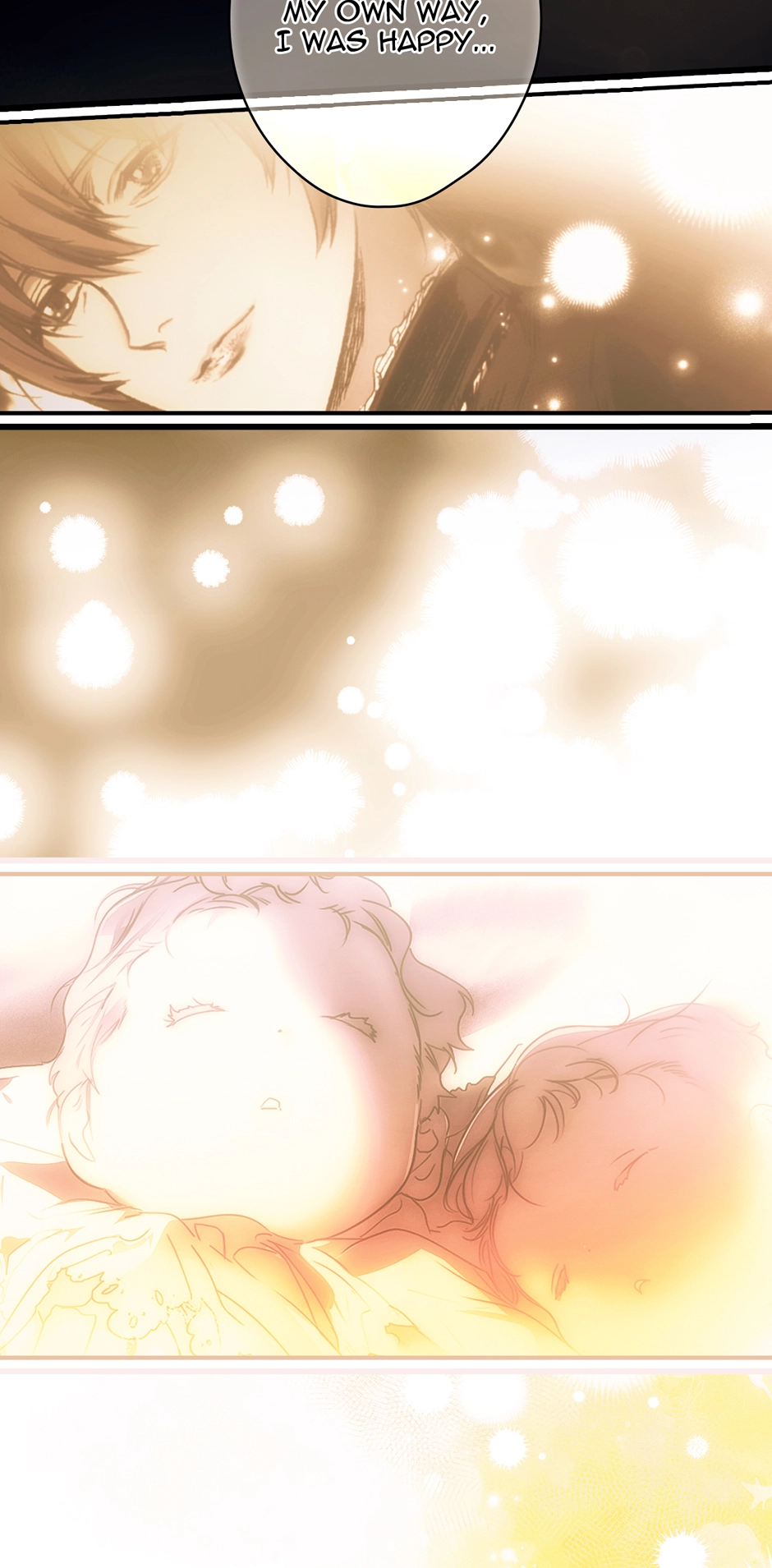 The Fantasie of a Stepmother Chapter 135 page 79 - 