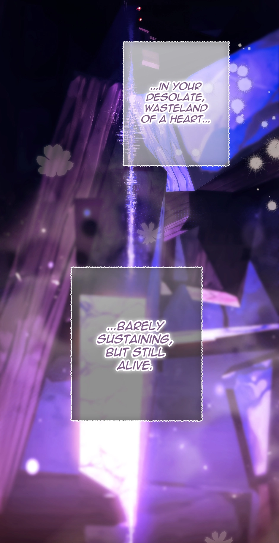 The Fantasie of a Stepmother Chapter 135 page 95 - 