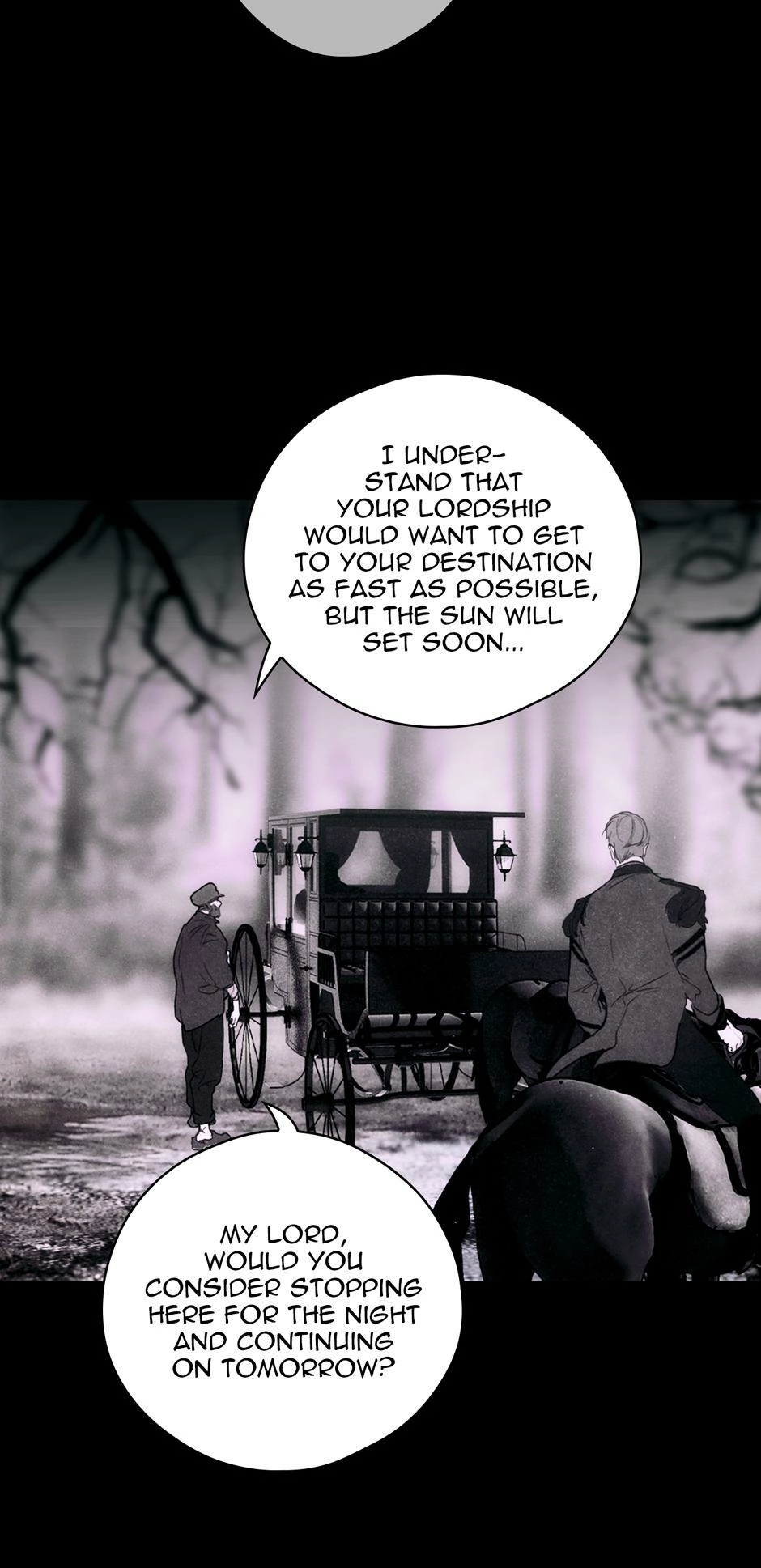 The Fantasie of a Stepmother Chapter 136 page 13 - 