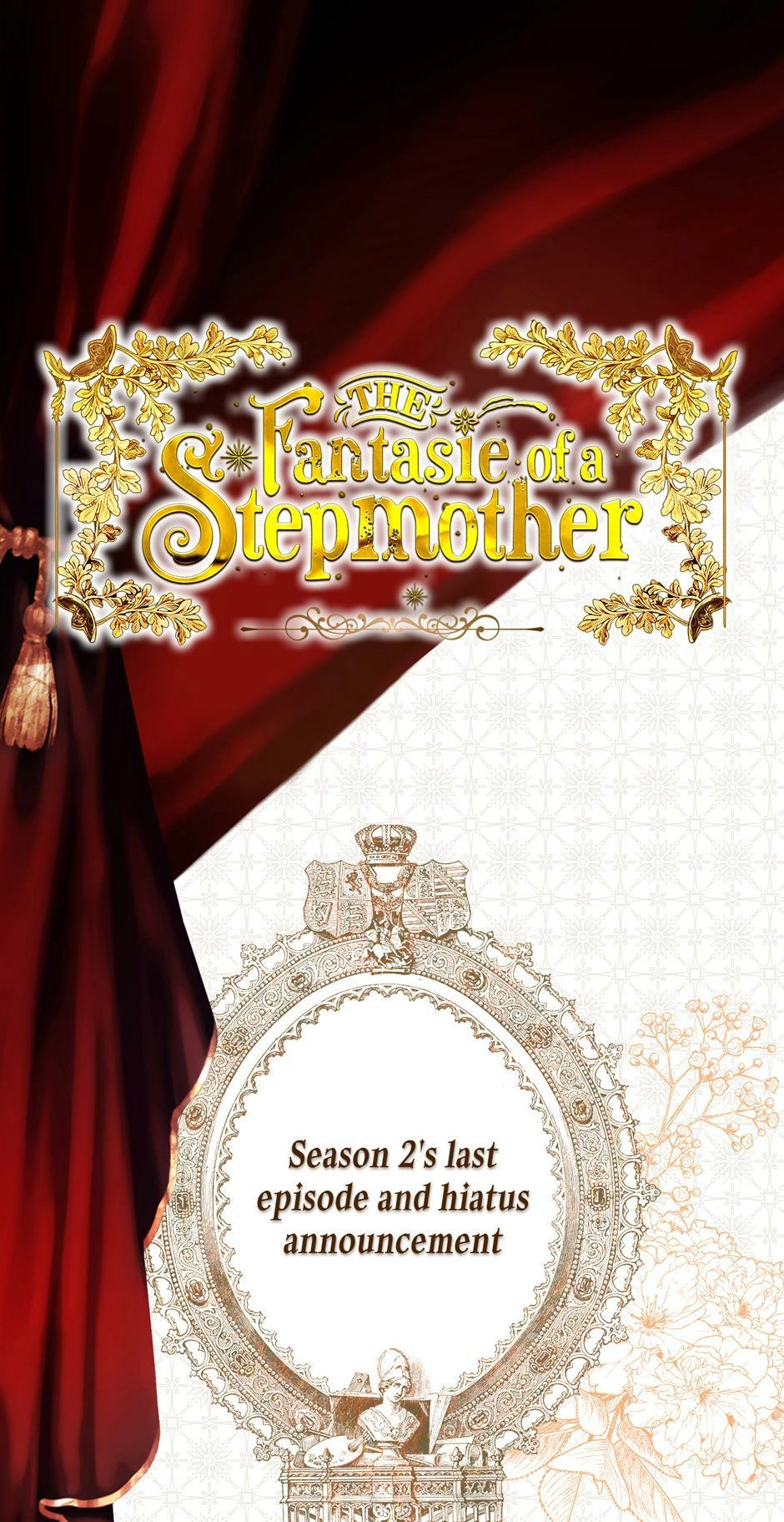 The Fantasie of a Stepmother Chapter 136 page 135 - 