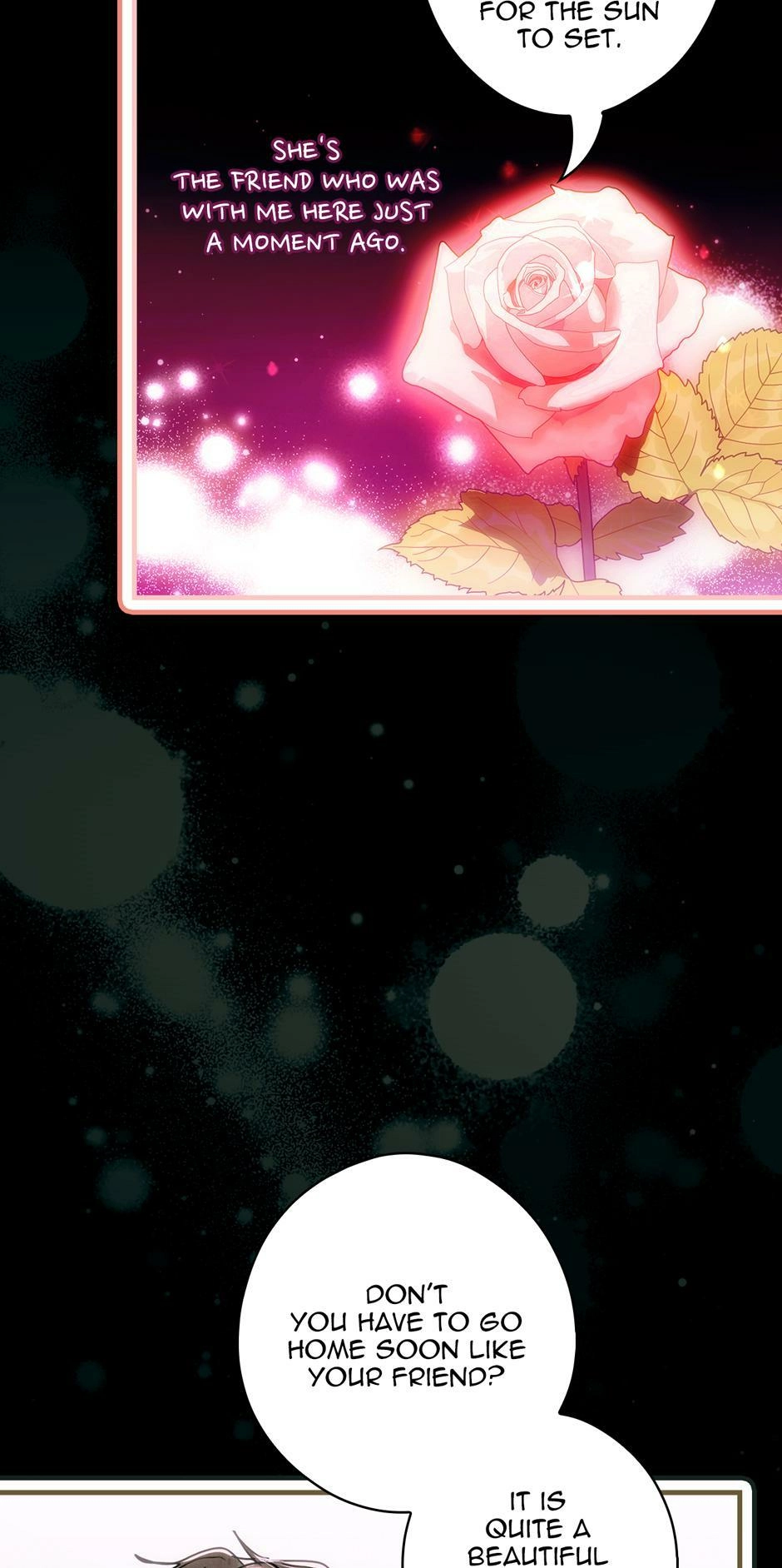 The Fantasie of a Stepmother Chapter 136 page 46 - 