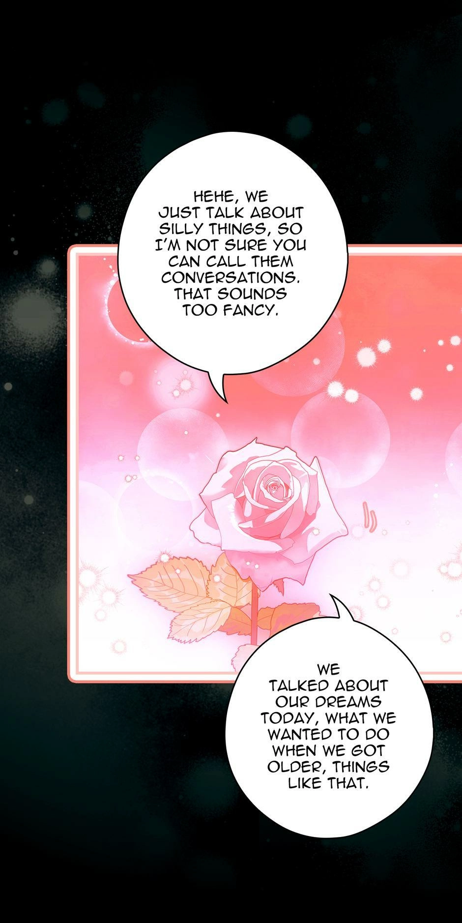 The Fantasie of a Stepmother Chapter 136 page 50 - 