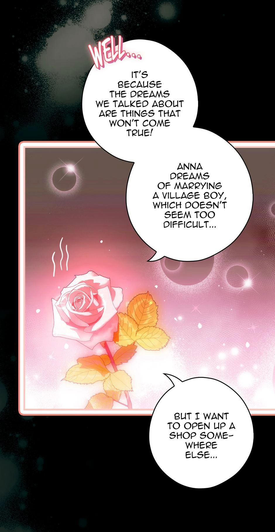 The Fantasie of a Stepmother Chapter 136 page 52 - 